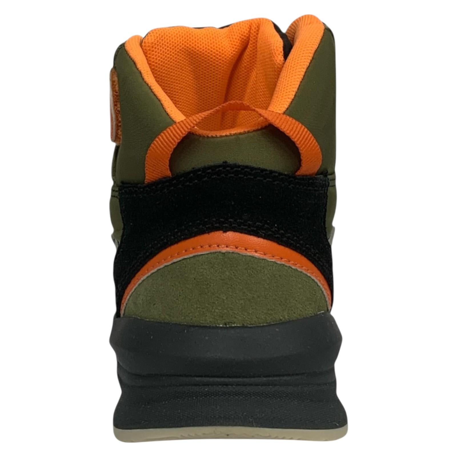 Sneakers W6YZ kids 0012018684-01 1F94 W6YZ 