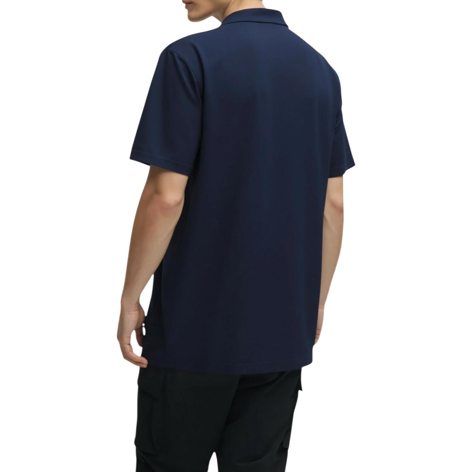 Polo SUNS PLS51004U V1 SUNS 