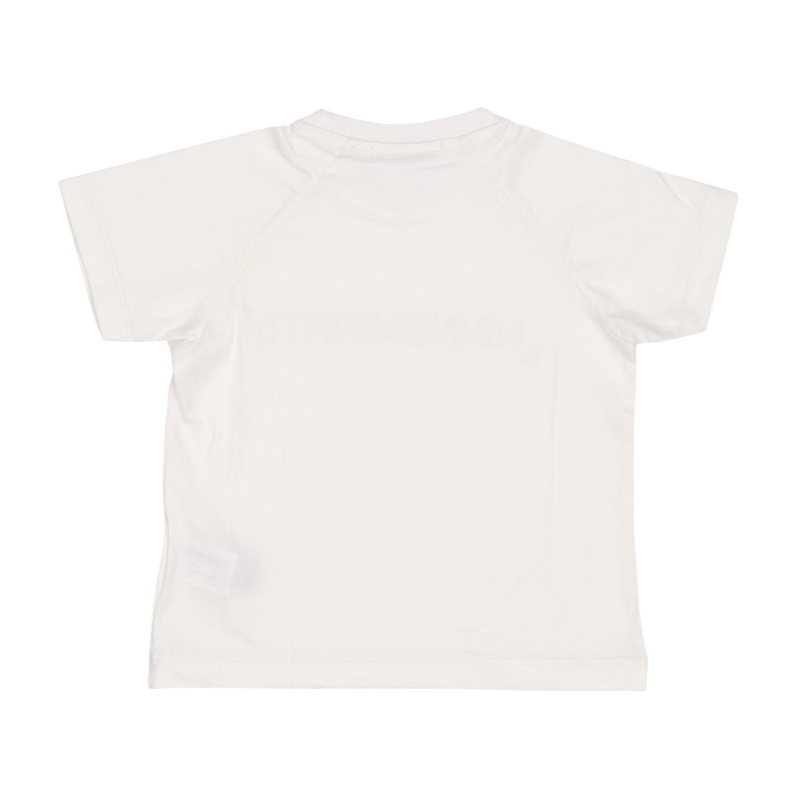 T-shirt HINNOMINATE kids 3642M00035 BIA HINNOMINATE 