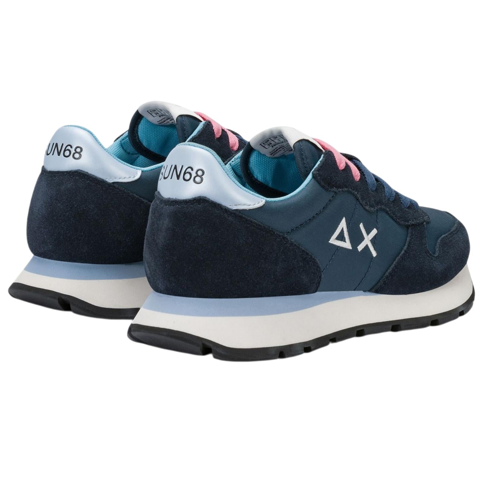 Sneakers SUN68 Donna Z35201 07 