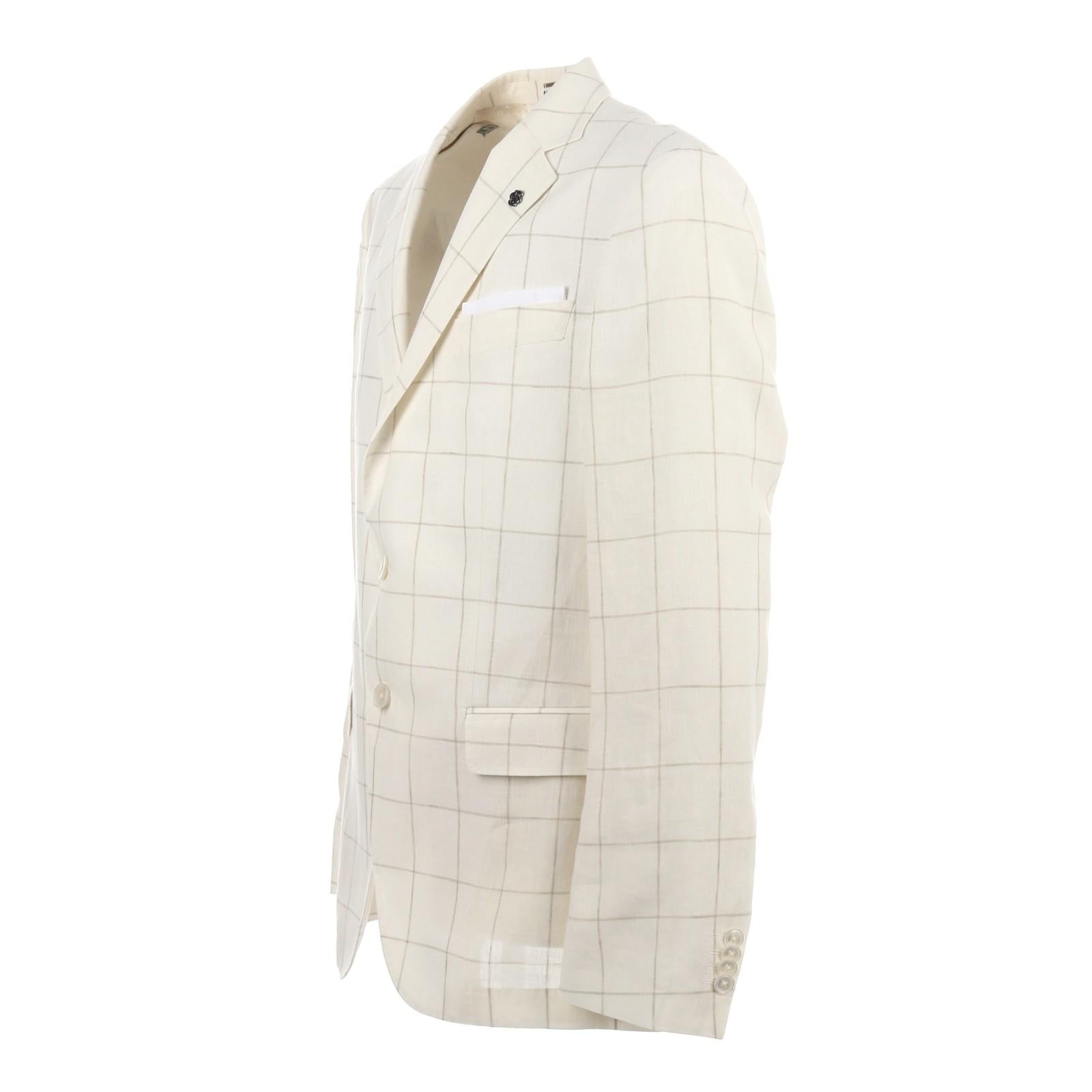 Giacca HUGO BOSS Uomo 50540502-10271174-01 131 