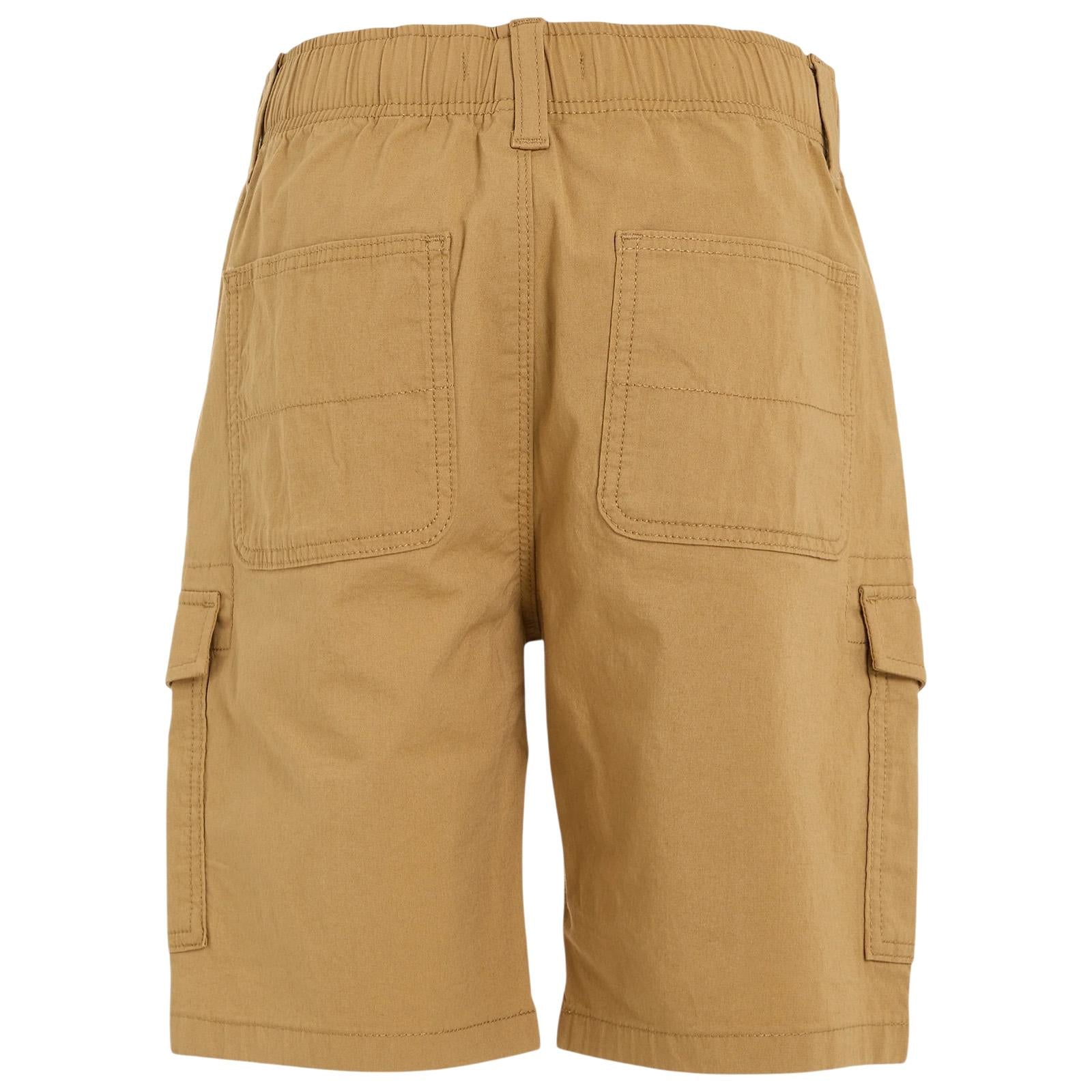 Bermuda TOMMY HILFIGER kids Boy KB0KB08799 RBL 