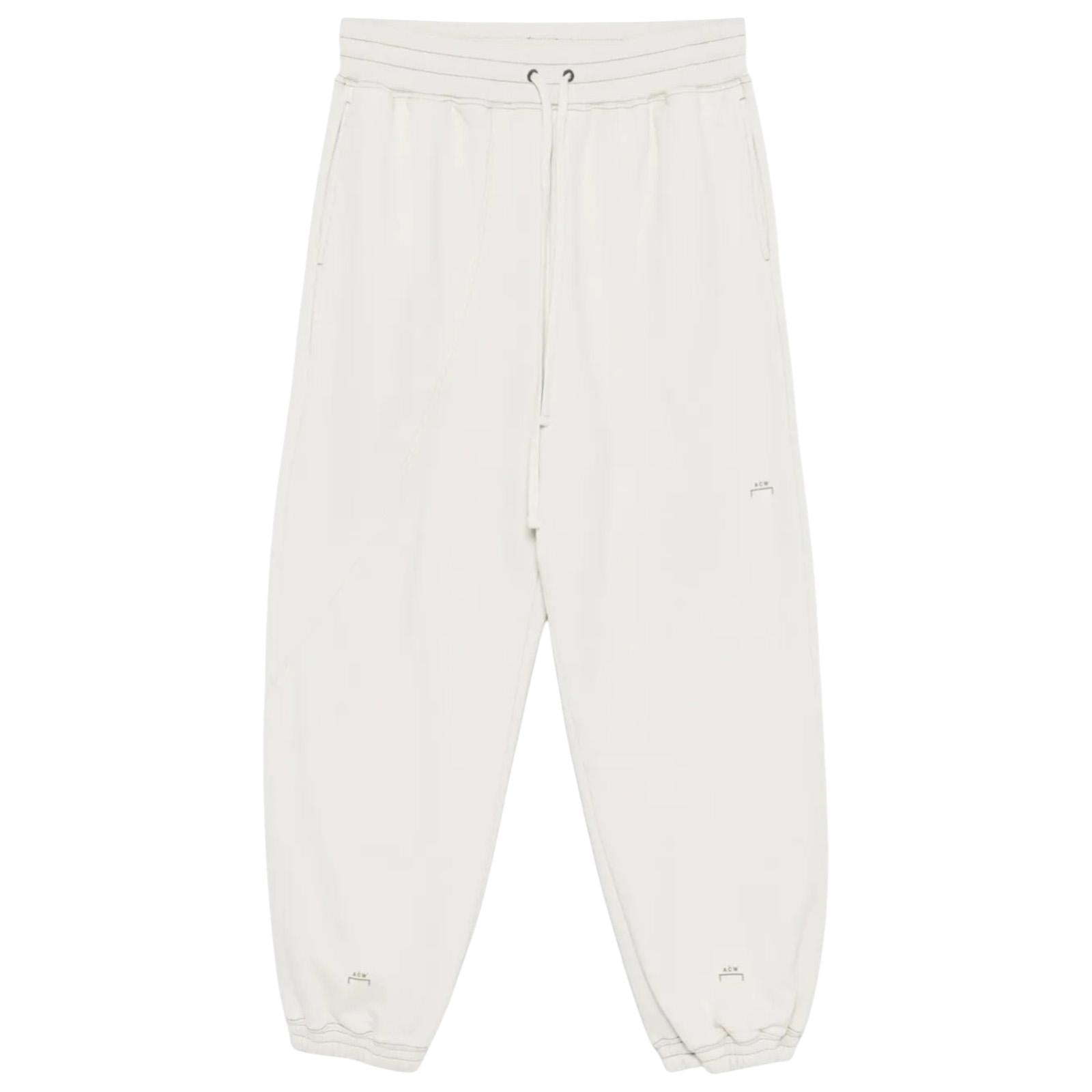 Pantalone A COLD WALL ACWMB291 BEI A COLD WALL 