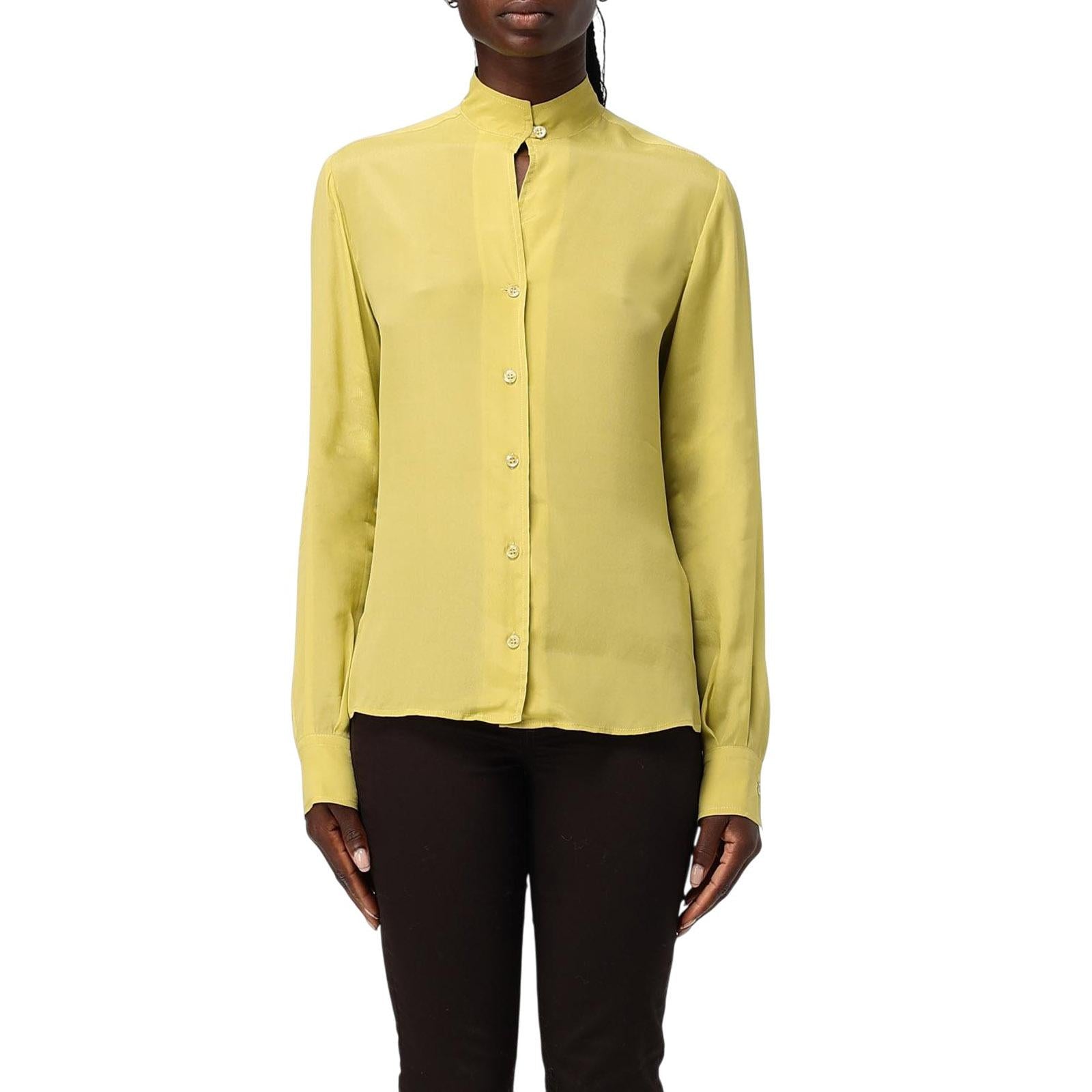 Camicia LIU JO WF4541-T2876 60540 LIU JO 