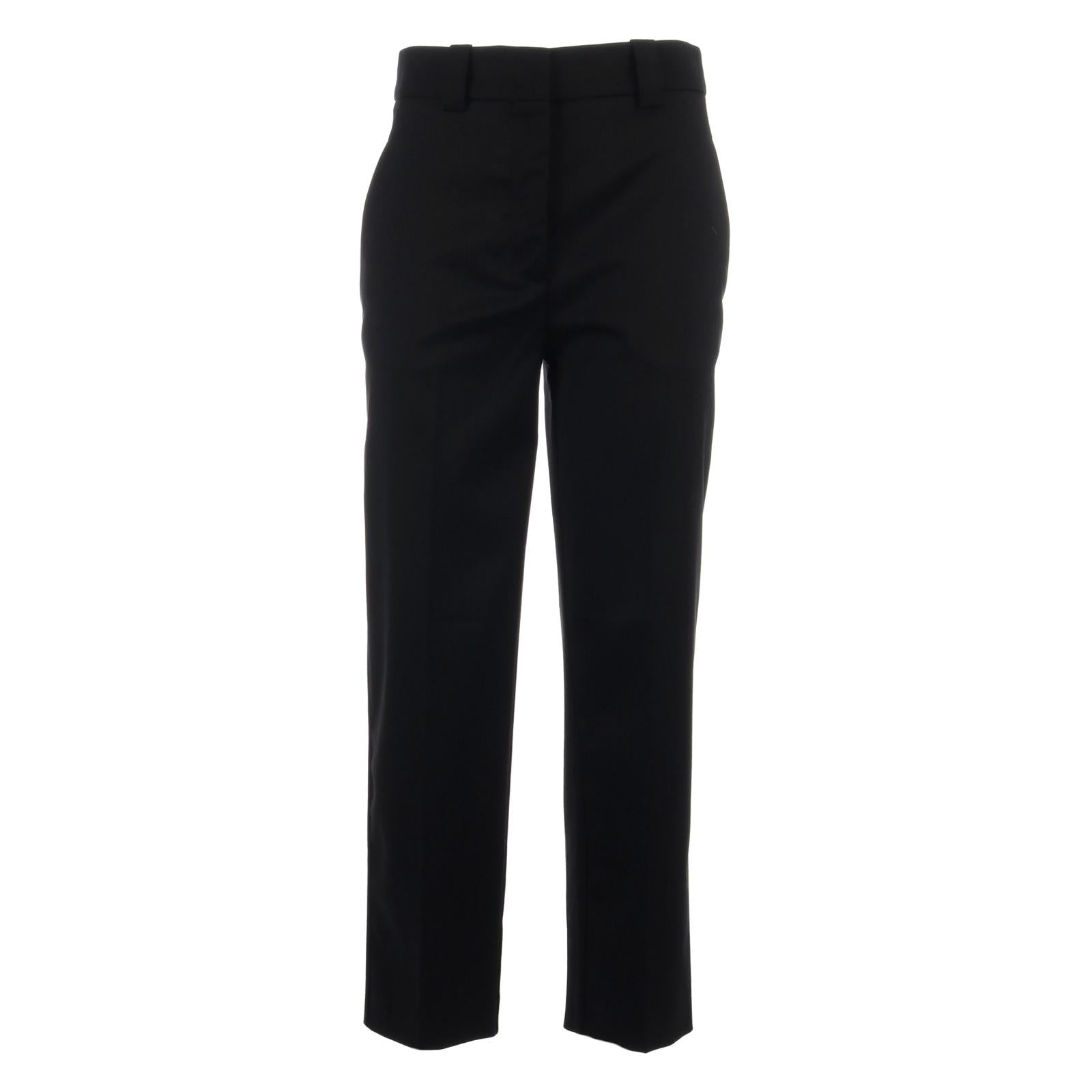 Pantalone ERIKA CAVALLINI W4-P-P4WH13 Y69 ERIKA CAVALLINI 