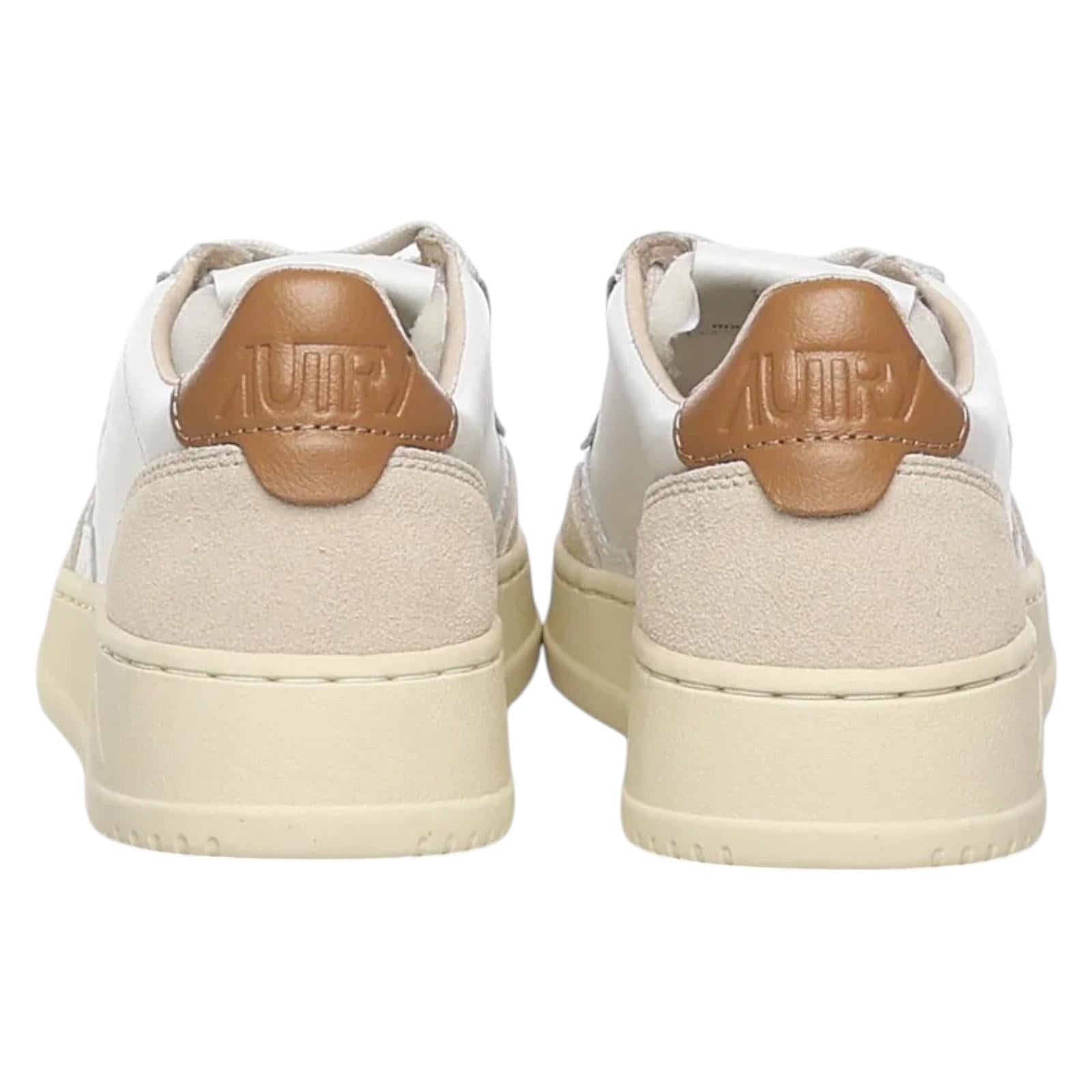 Sneakers AUTRY Donna AULW LS02 