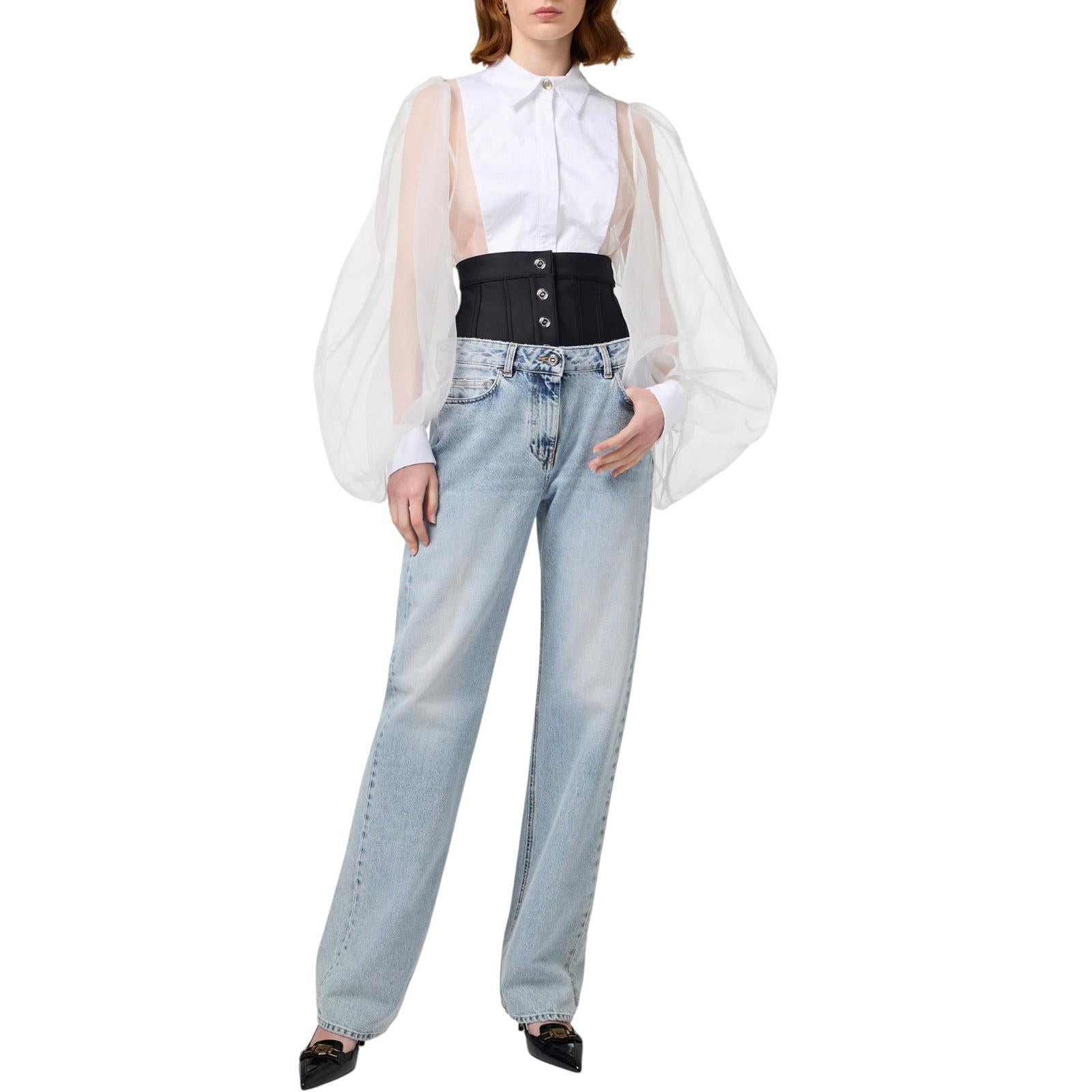 Body ELISABETTA FRANCHI CB-008-46E2 360 ELISABETTA FRANCHI 