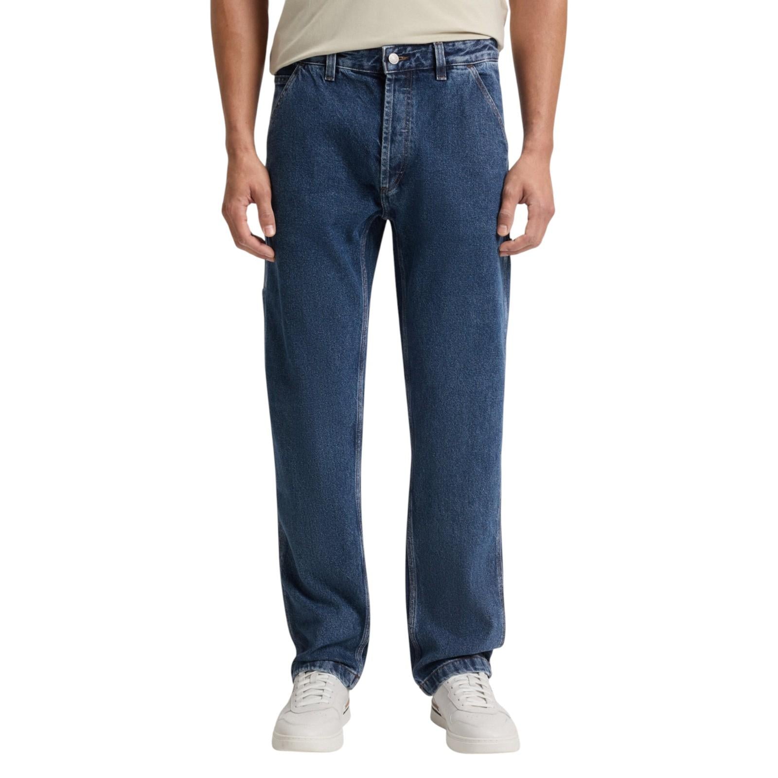 Jeans BOSS Uomo 50541136-10271517 440 