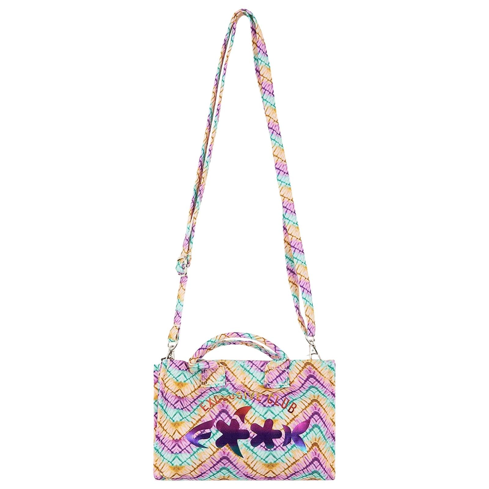 Borsa FK kids Bambina FA25-G10AB01 X51 