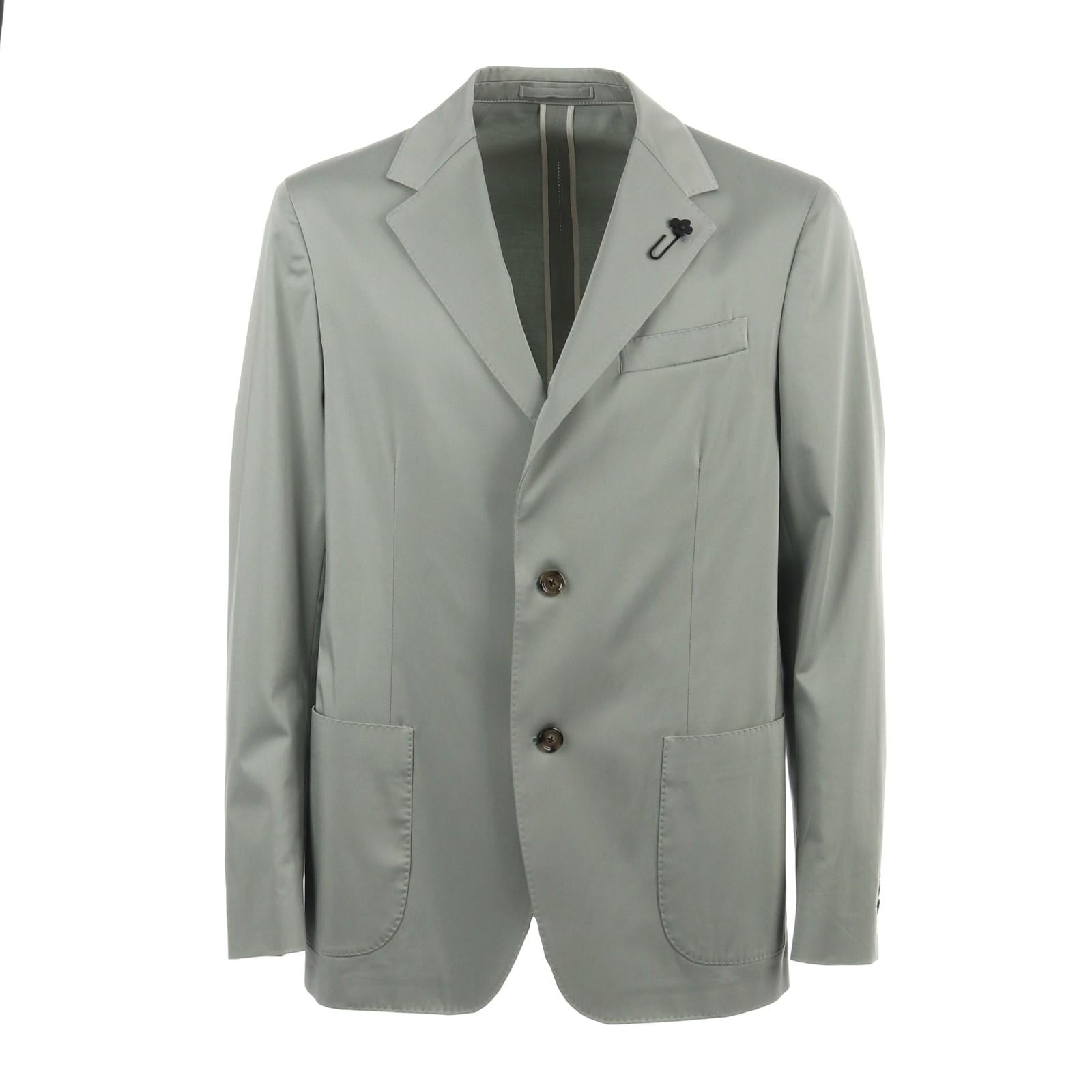 Giacca LARDINI ES6202E-ESIF64402 500 LARDINI 