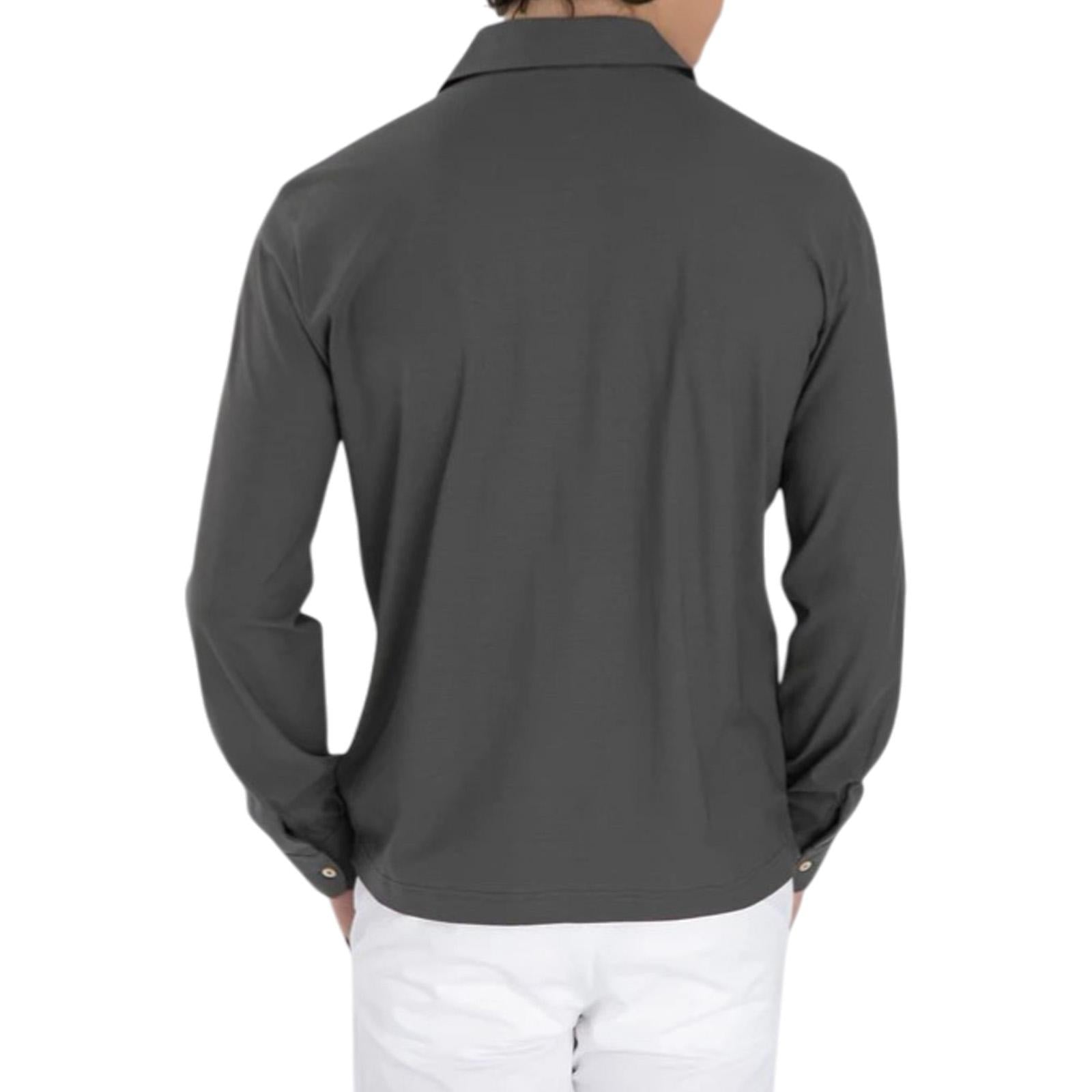 Camicia HERNO JPL004U-52005 8600 HERNO 
