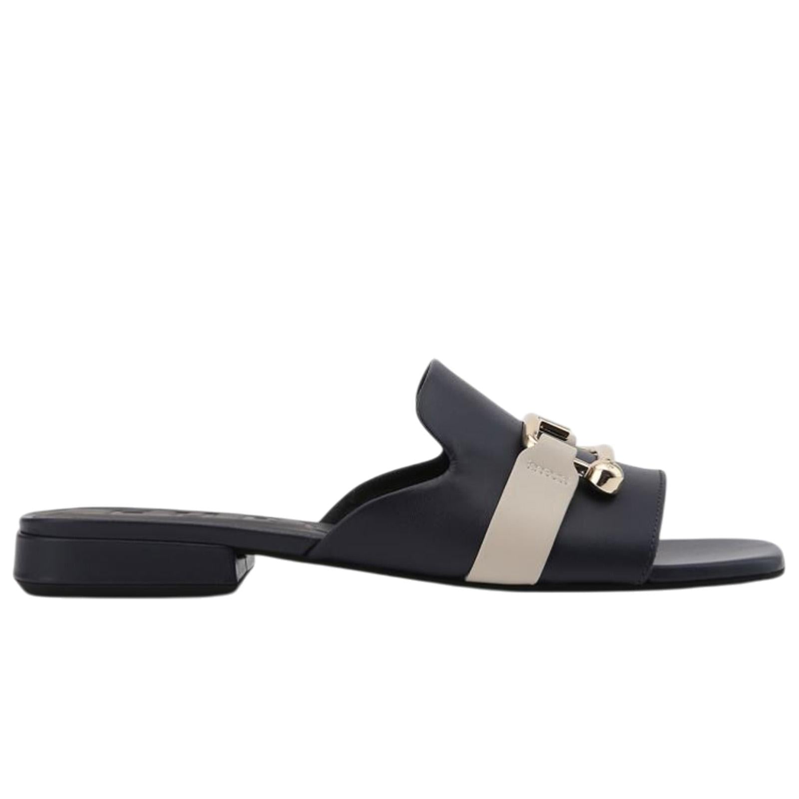 Sabot FURLA YJ36FNU-NCO000-2735S NER FURLA 