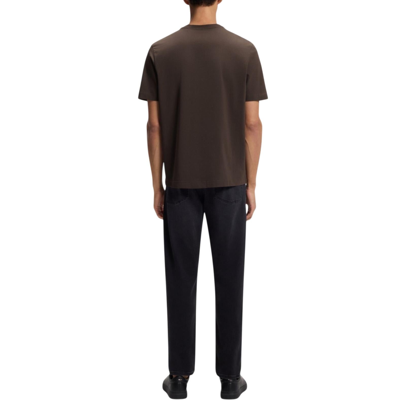 T-shirt HUGO BOSS Uomo 50473278-10242929 248 