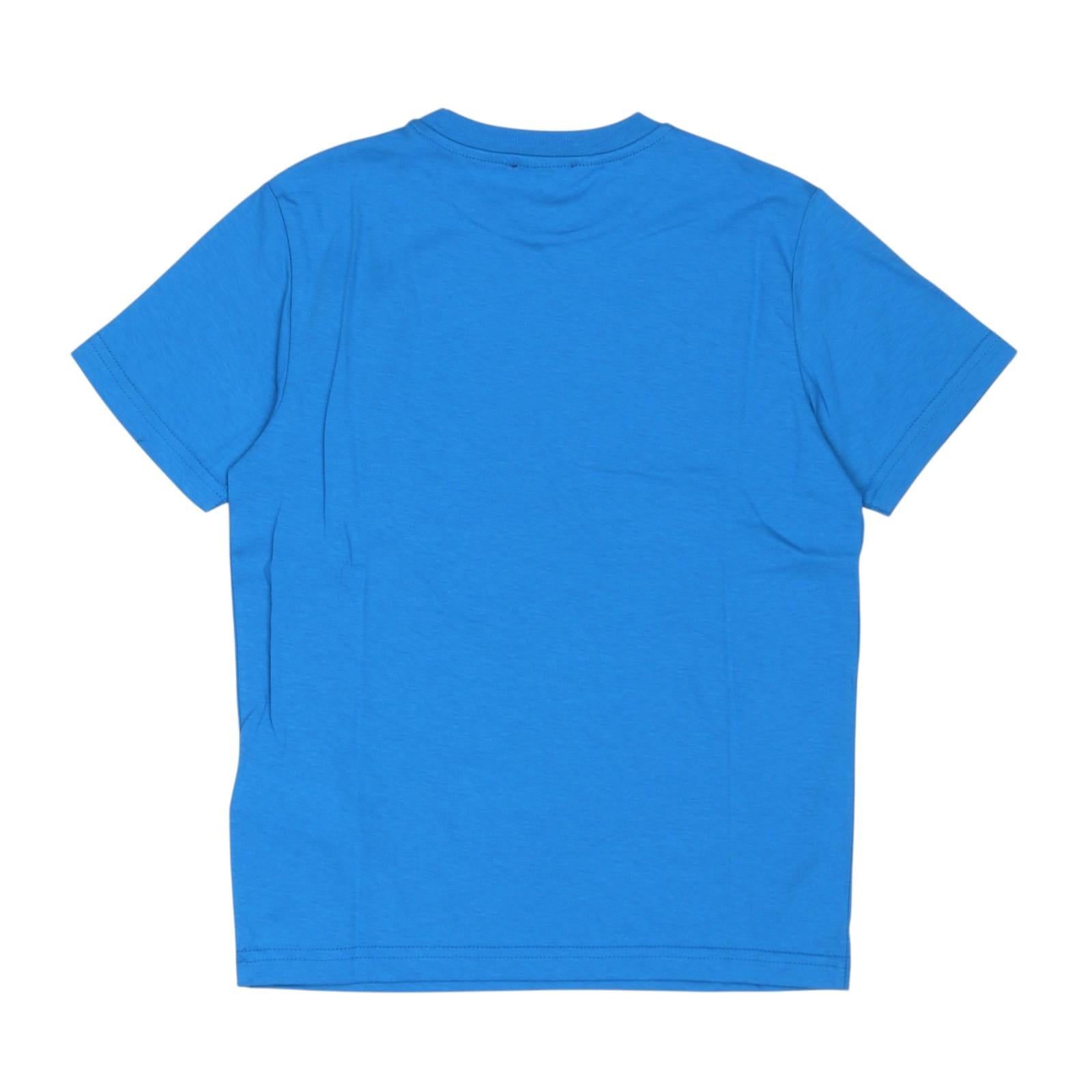 T-shirt DIESEL kids J01541-00YI9 K881 DIESEL 