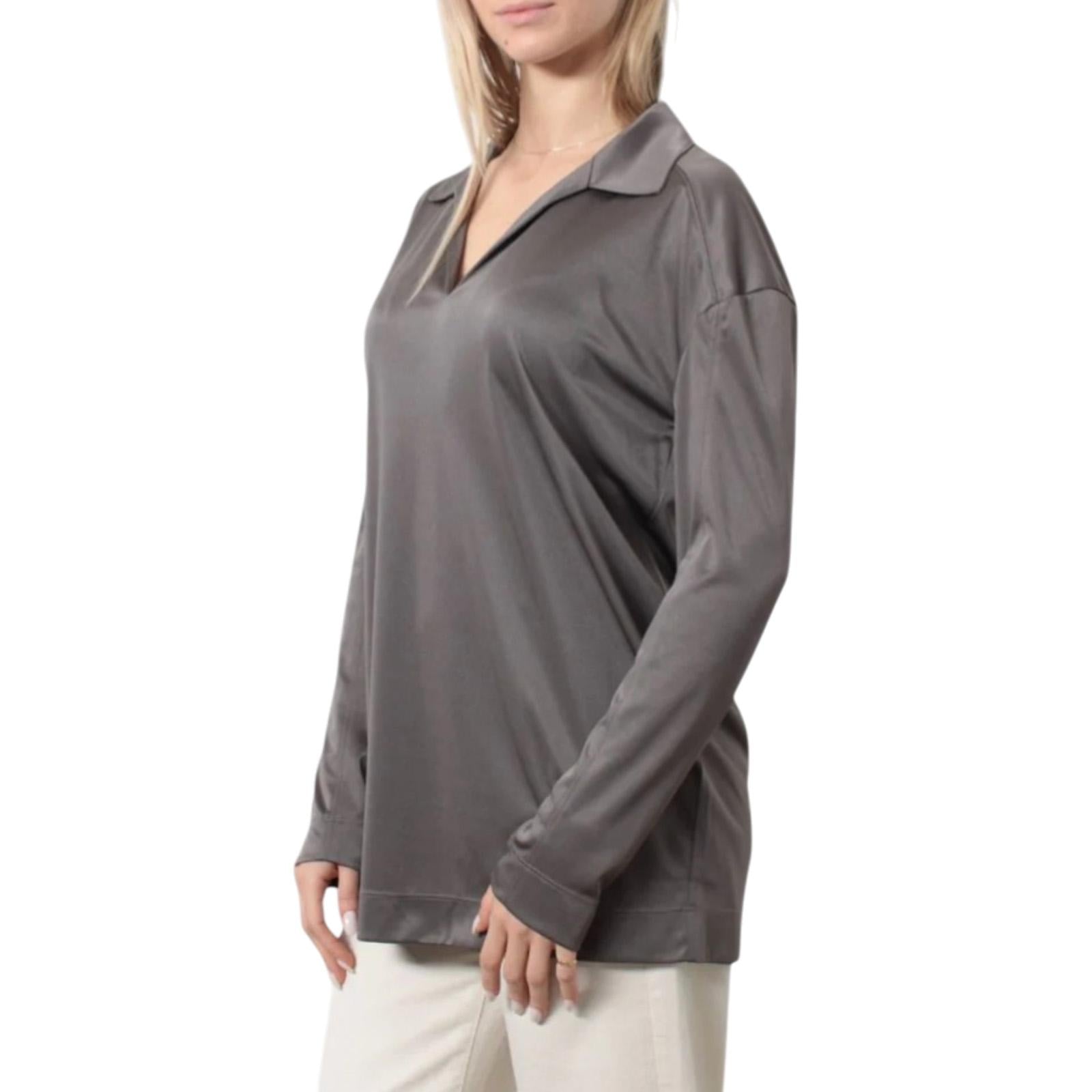 Blusa MAX MARA<BR/> 2426946108600 12 MAX MARA 