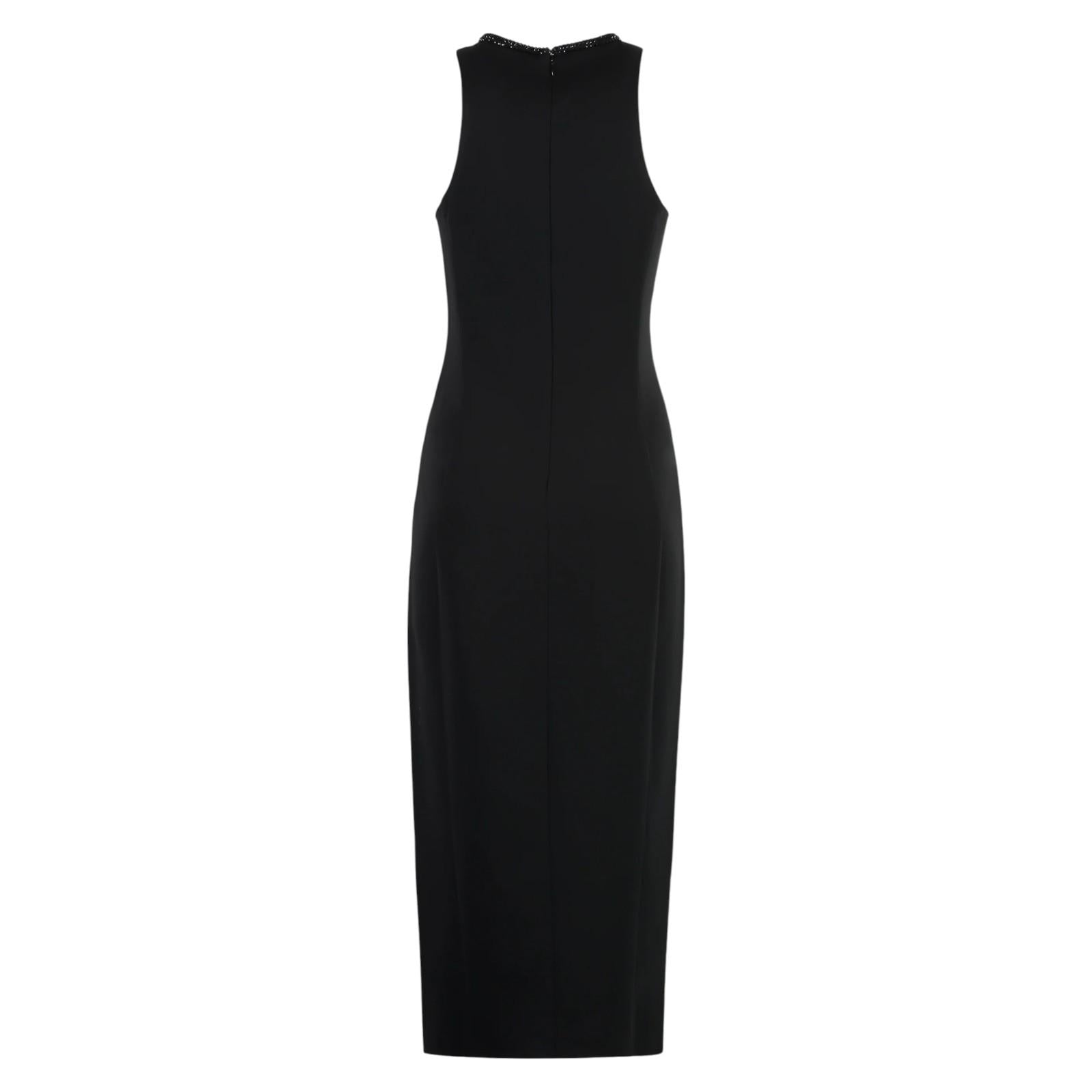 Abito PINKO 104093-A23V Z99 PINKO 
