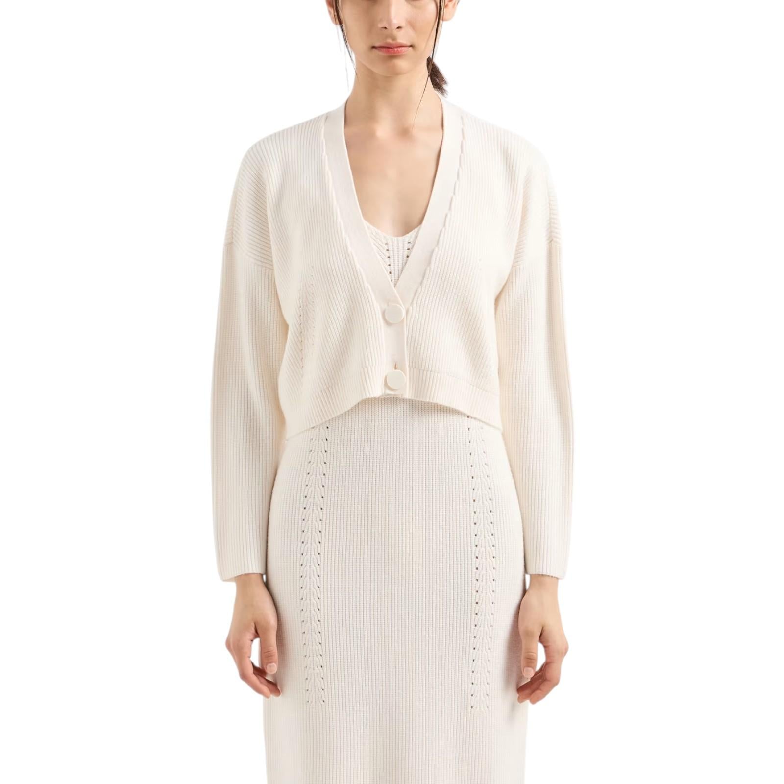 Cardigan ARMANI EXCHANGE 6DYE1Q-YM1VZ 1130 ARMANI EXCHANGE 