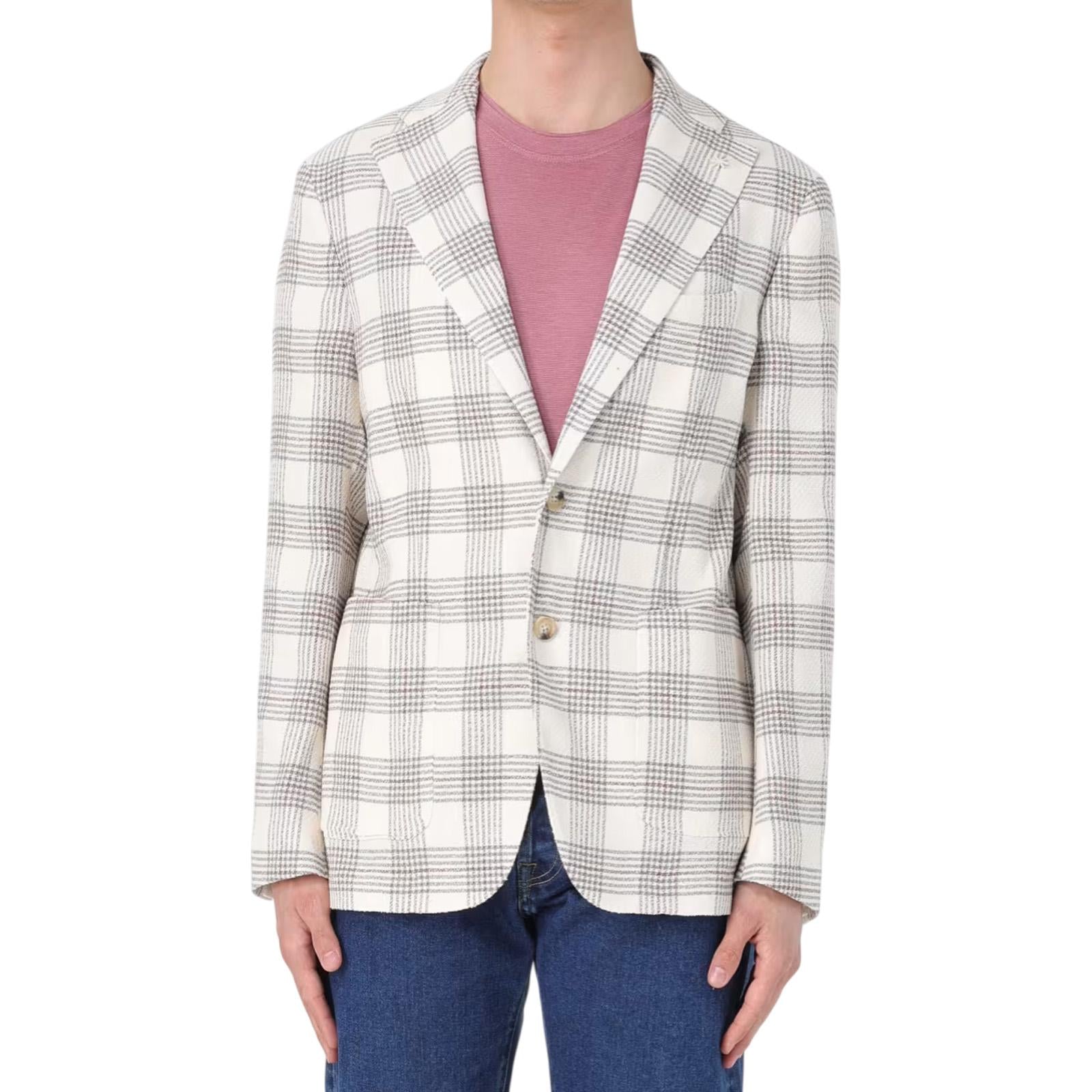 Giacca MANUEL RITZ 3832G2728-253126 21 MANUEL RITZ 