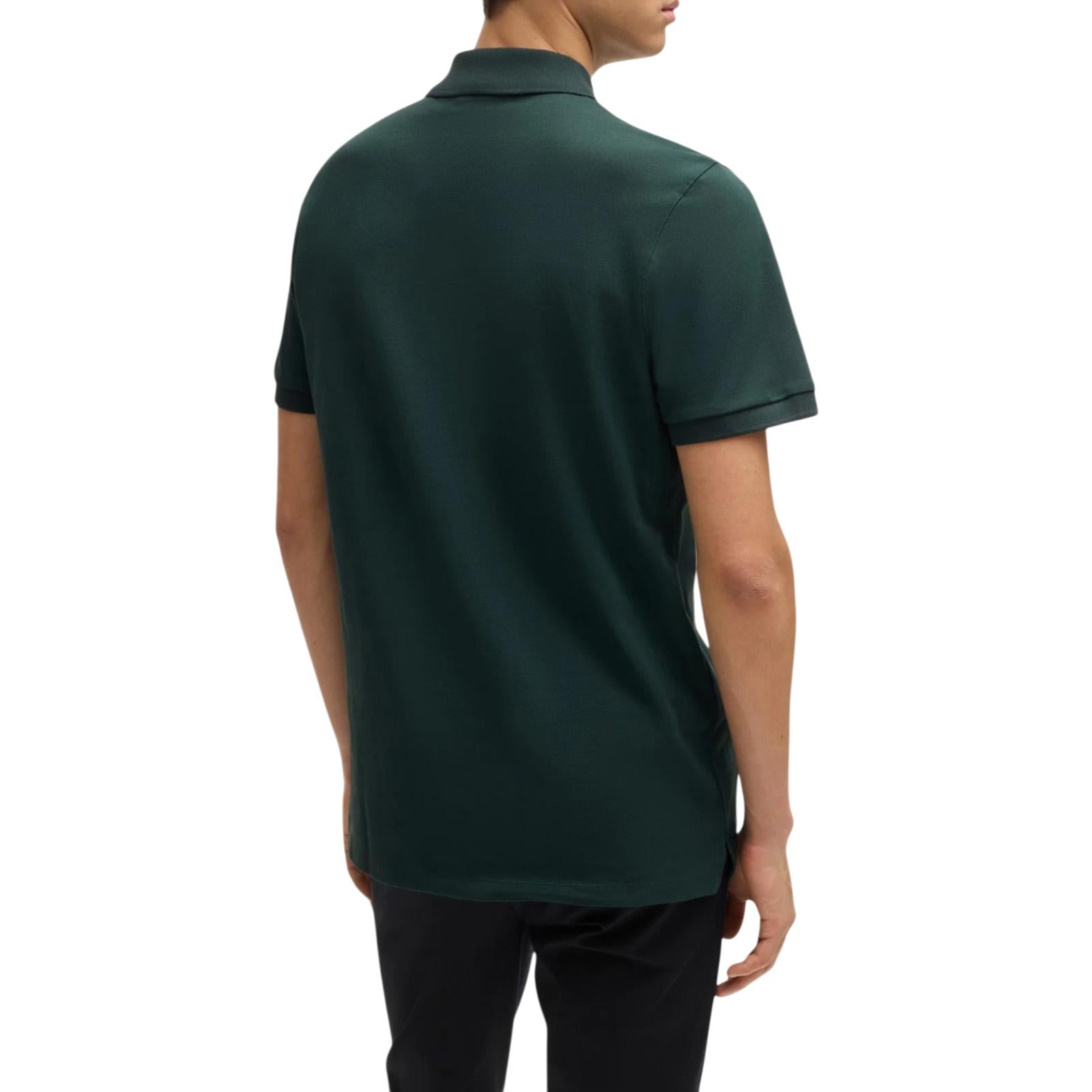 Polo HUGO BOSS Uomo 50468362-10241531-01 349 
