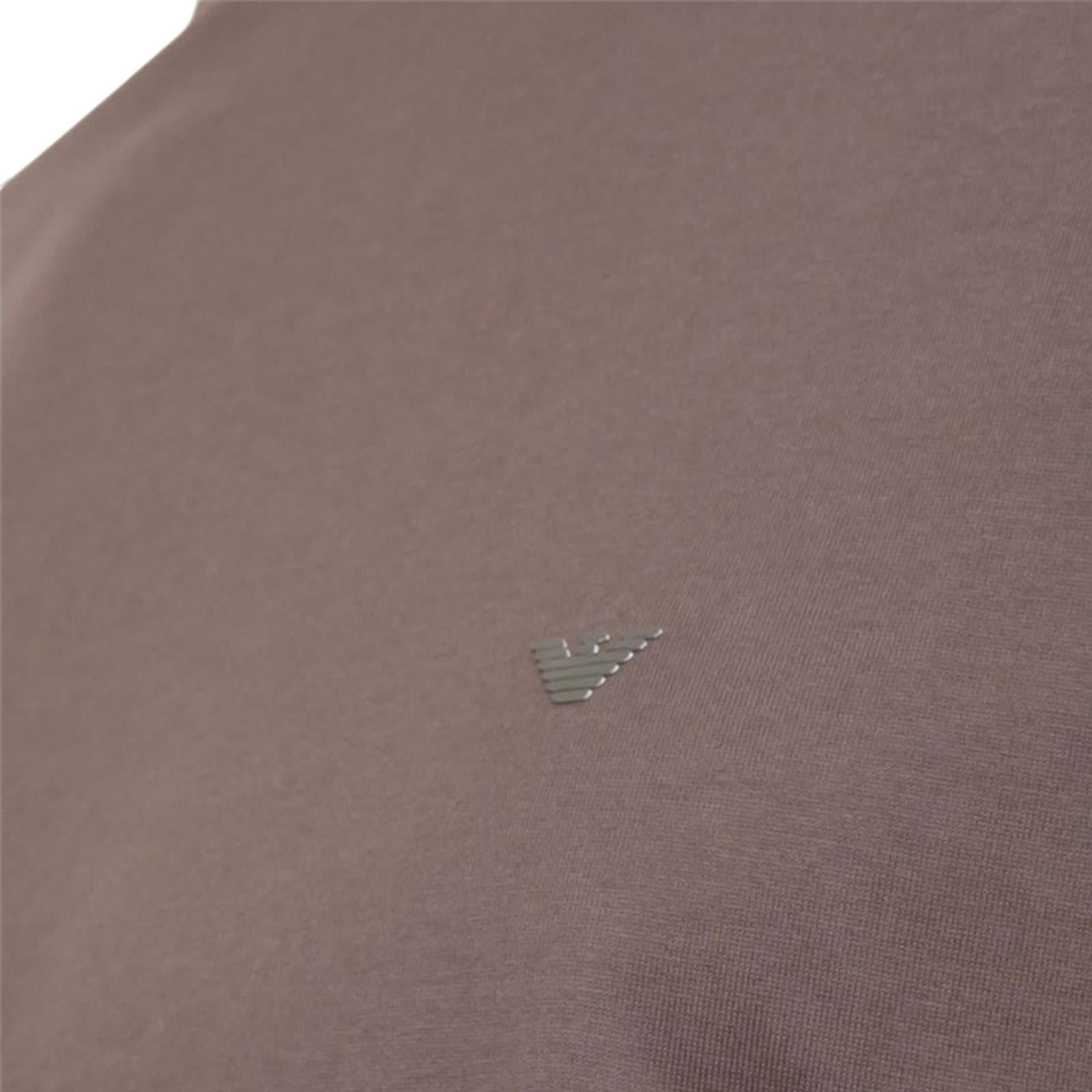 T-shirt EMPORIO ARMANI Uomo EM000983-AF13669 U6200 