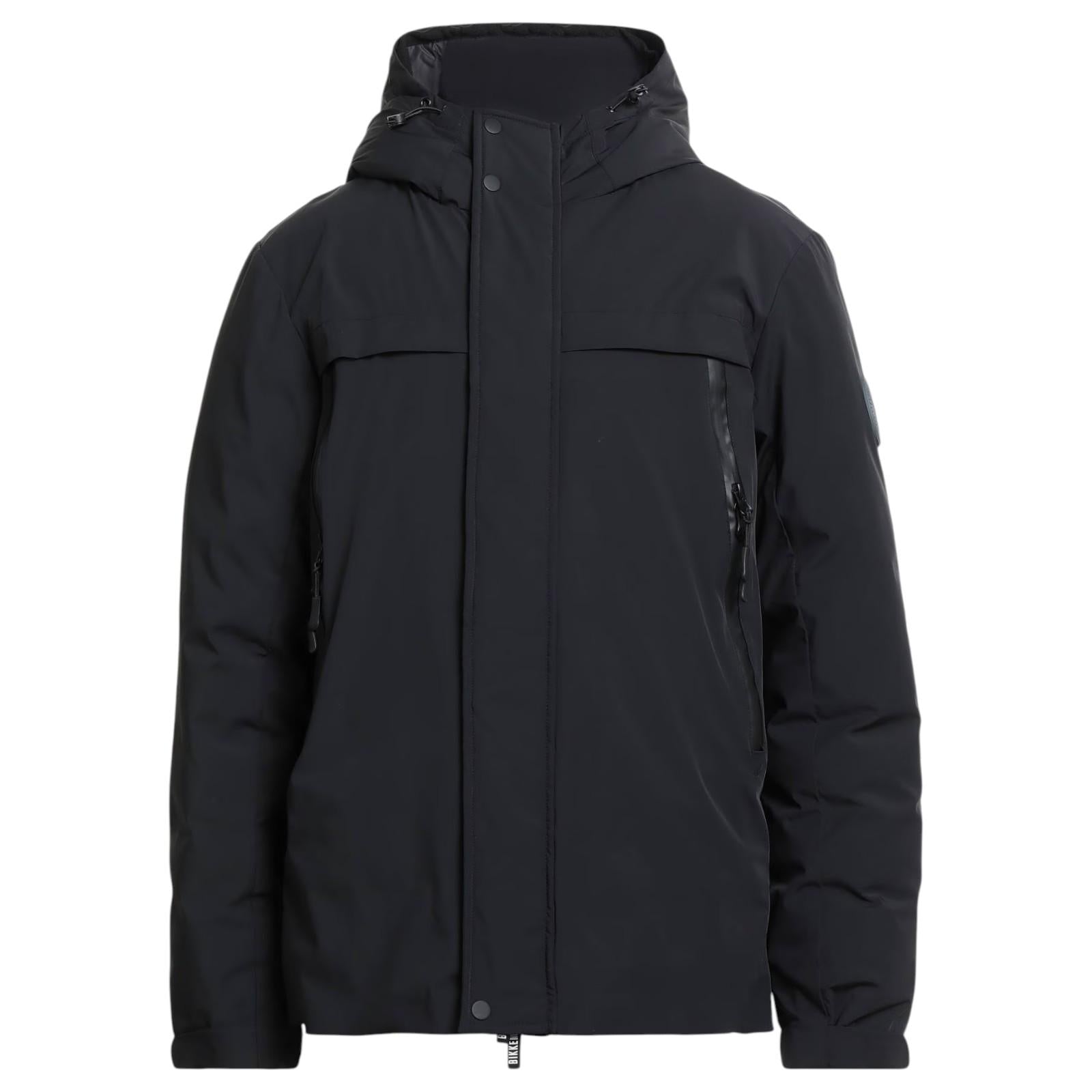 Giubbotto BIKKEMBERGS PBMG0430 8000 BIKKEMBERGS 