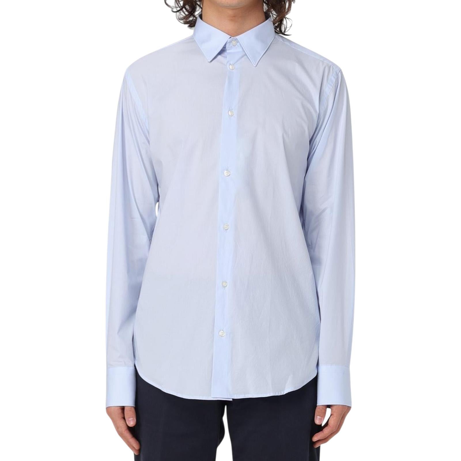 Camicia LIU JO QXX007T2662 53915 LIU JO 