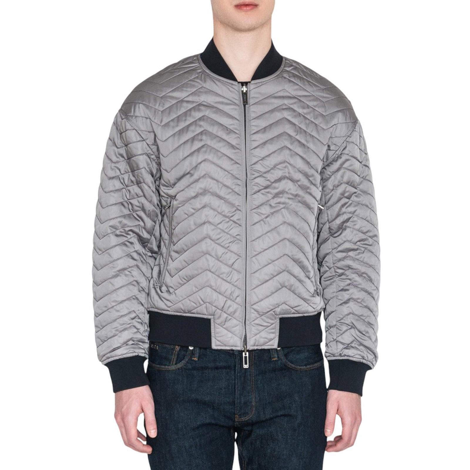 Giubbotto EMPORIO ARMANI Uomo 6D1B71-1NUAZ 06K3 