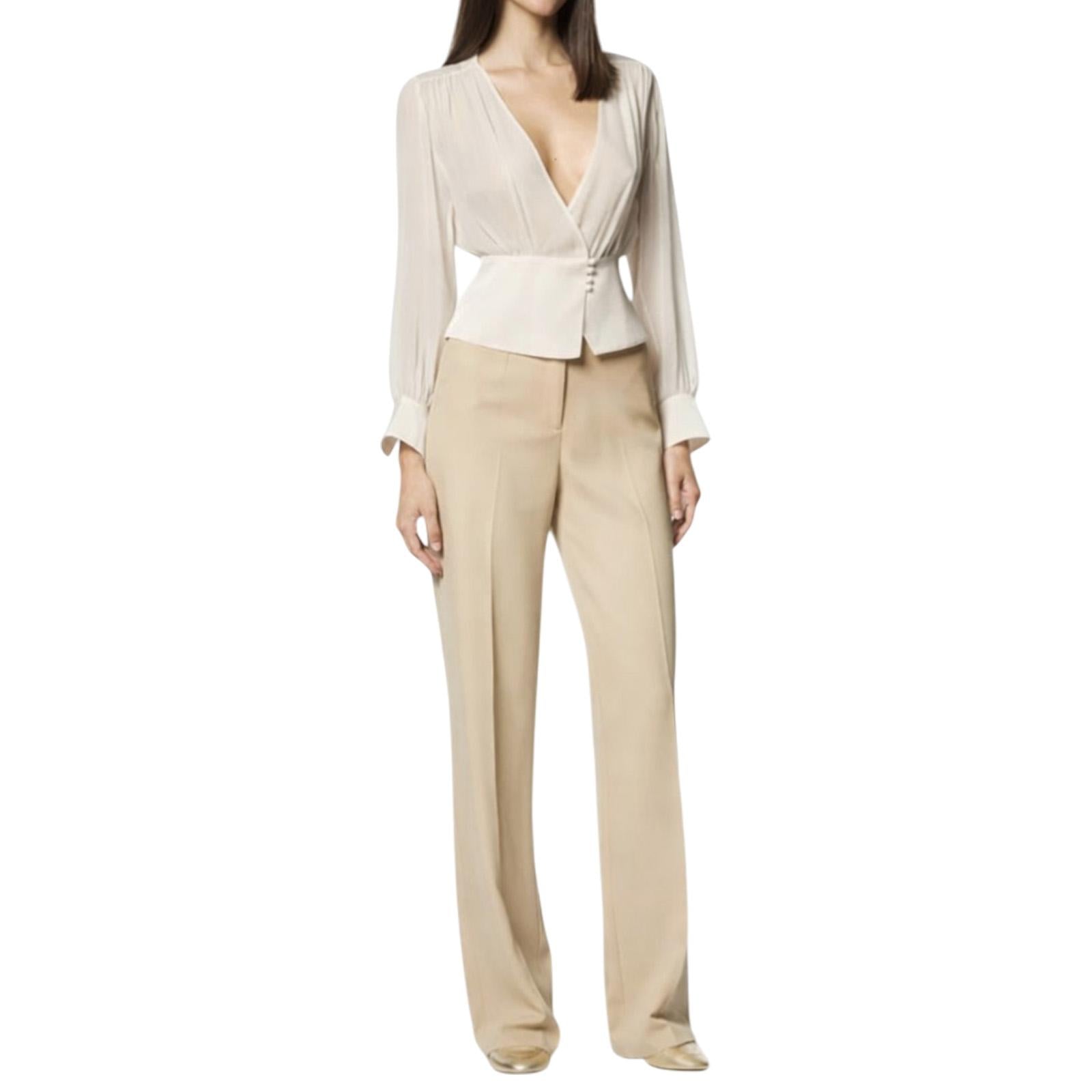 Pantalone NENETTE 39BB-ELENOIRE 0607 NENETTE 