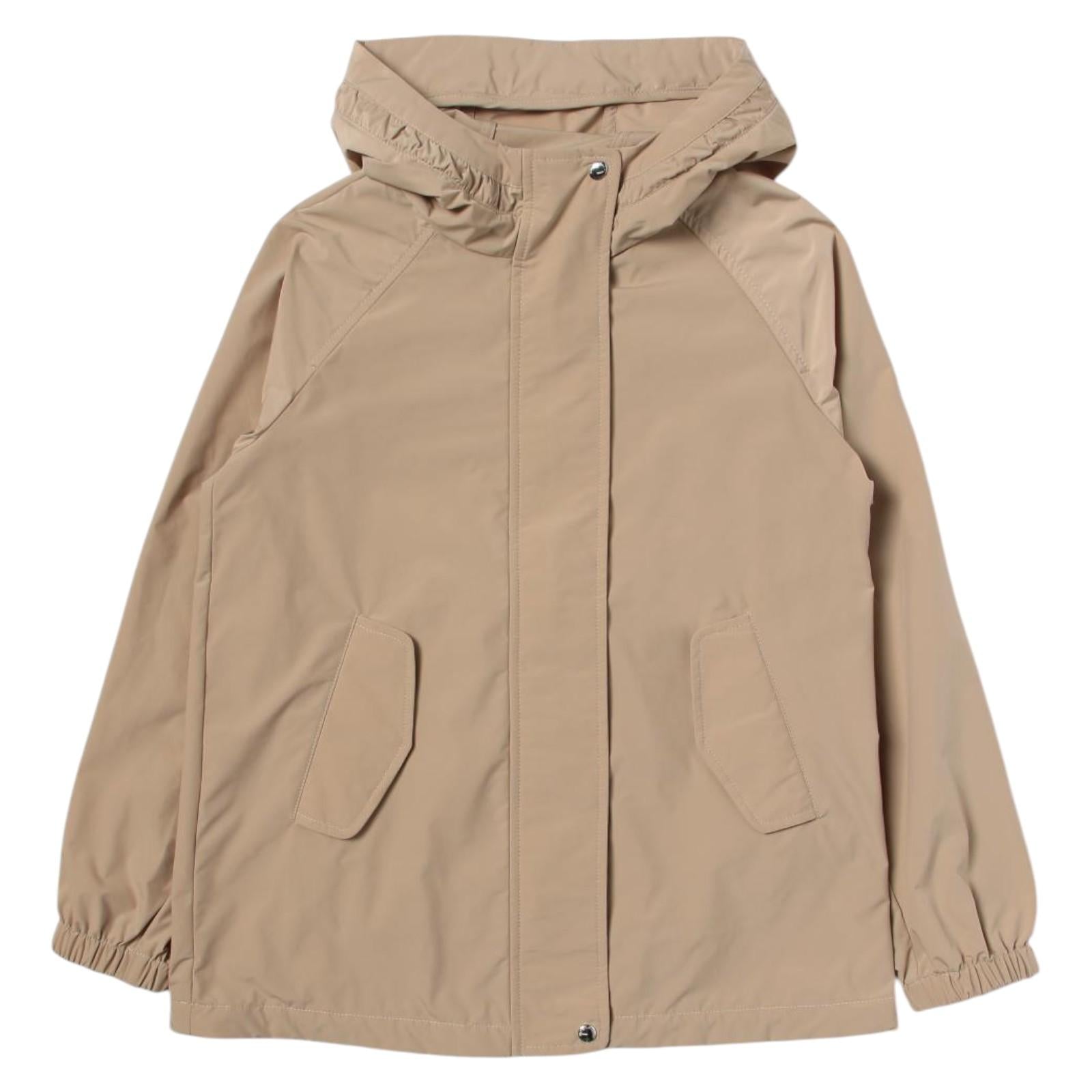 Giubbotto WOOLRICH kids CFWKOU0355FRUT3128 8925 WOOLRICH 