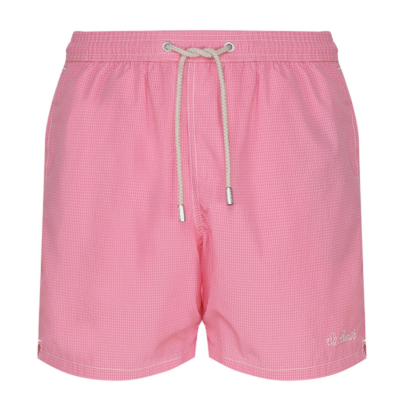 Boxer mare MC2 SAINT BARTH Uomo PATMOS 00136F 
