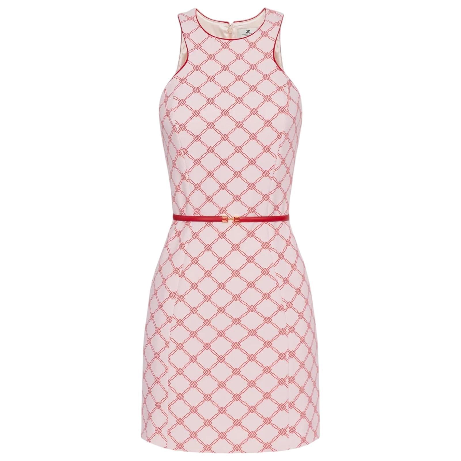 Abito ELISABETTA FRANCHI AB-S55-51E2 DJ2 ELISABETTA FRANCHI 