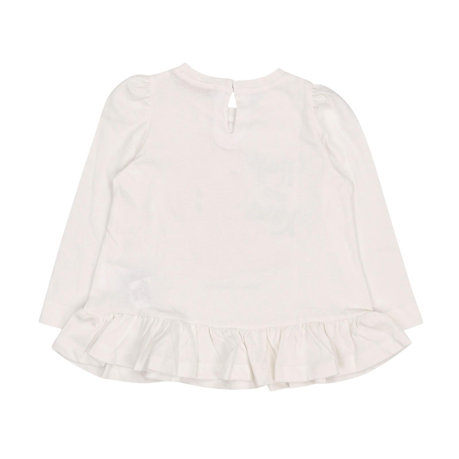 Maglia MONNALISA kids 19D610-4007 1 MONNALISA 