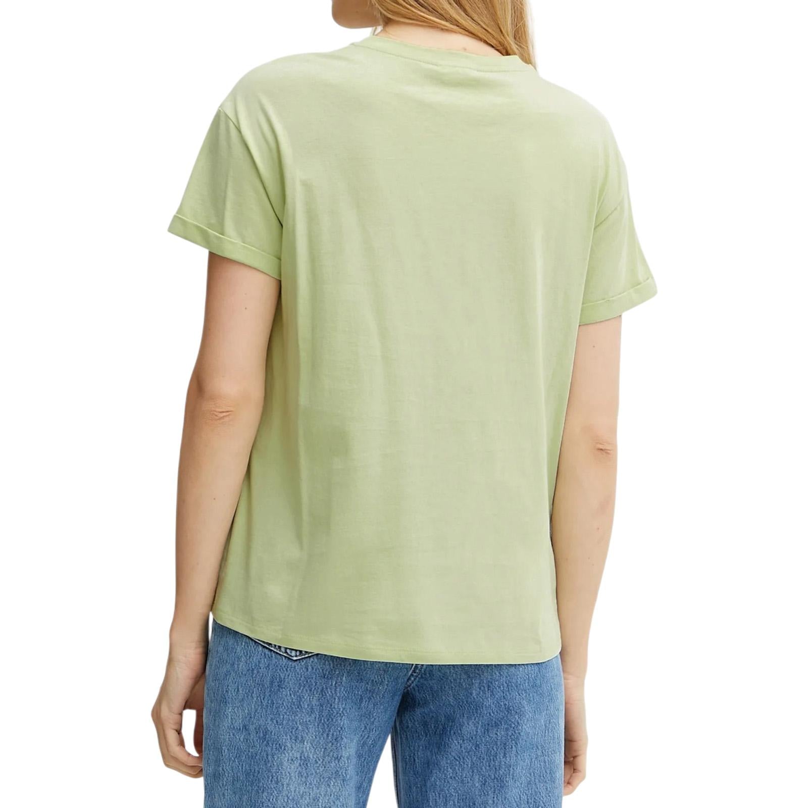 T-shirt LIU JO WA5144-JS923 M9449 LIU JO 