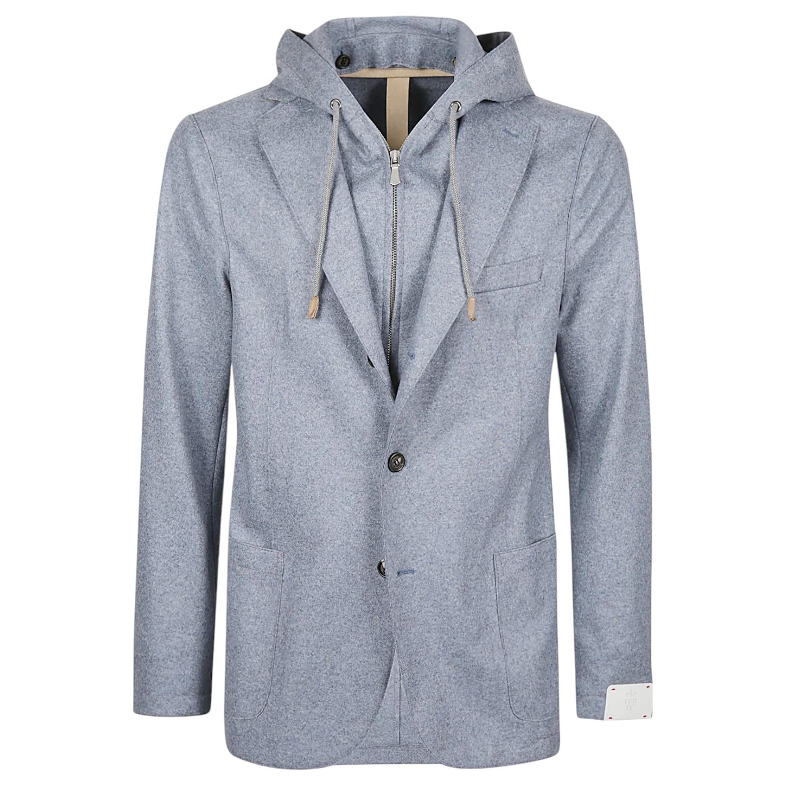 Giacca ELEVENTY J70GIAF02-JAC24018 08N ELEVENTY 