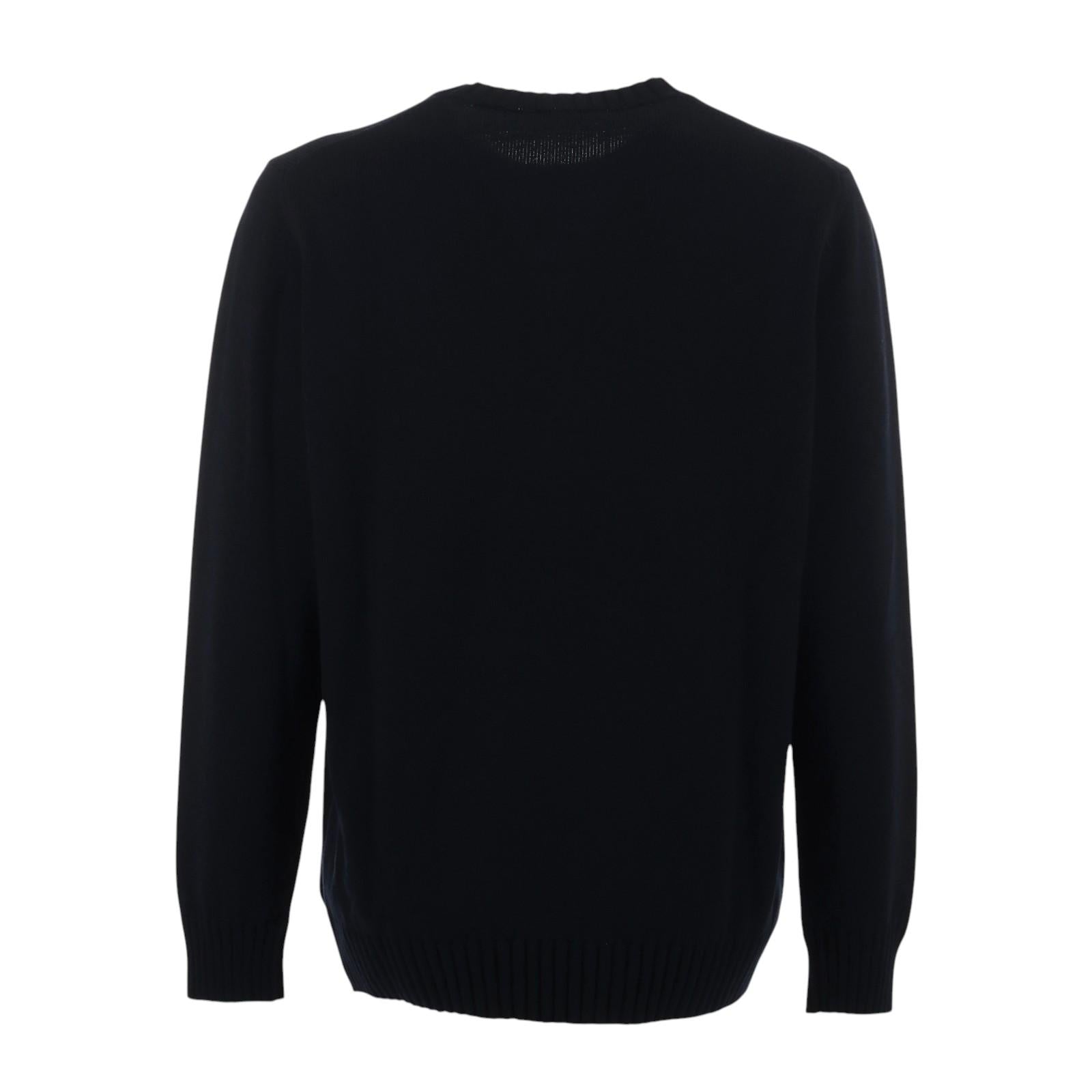 Maglione PIACENZA 1733 8896-28C-94051 NAV PIACENZA 1733 