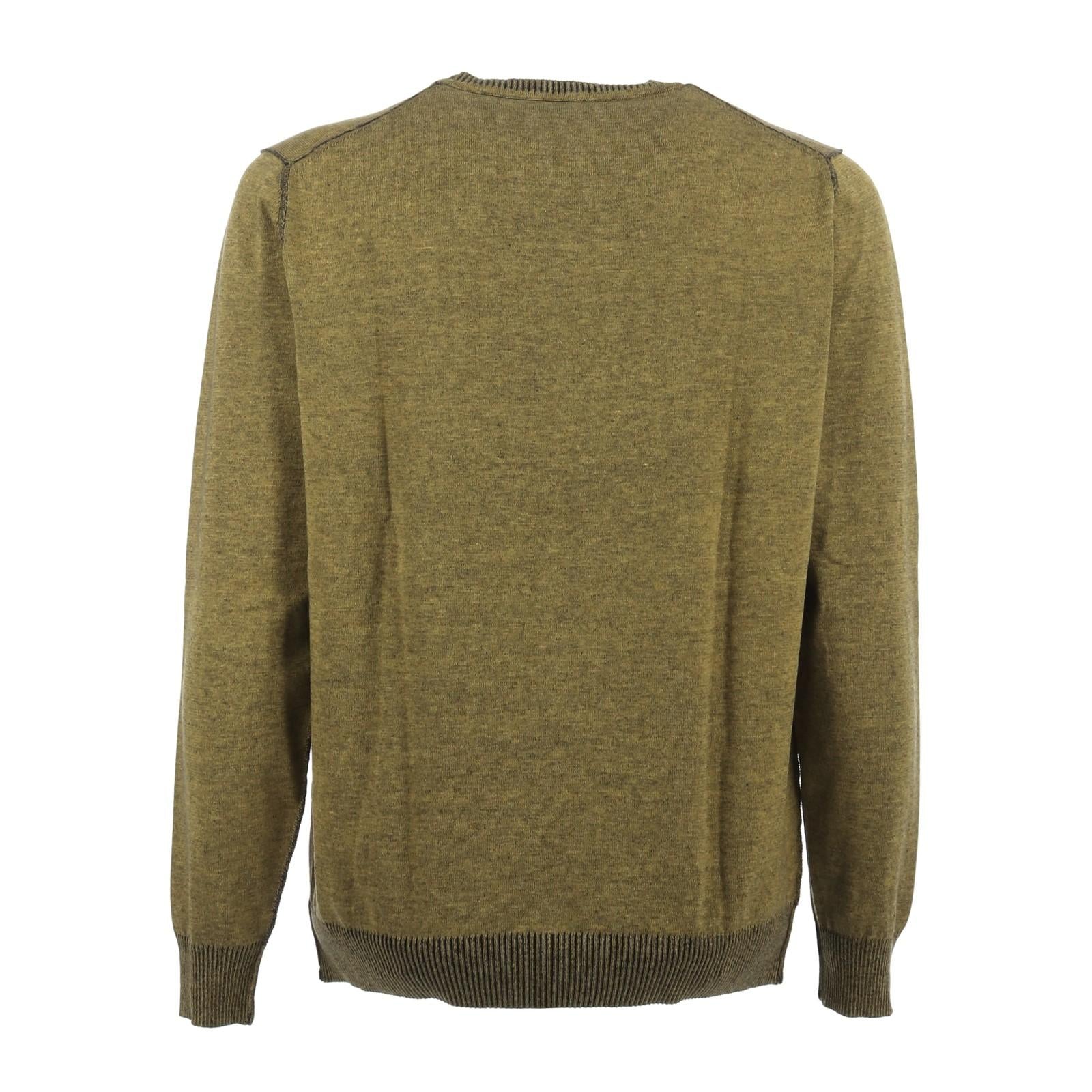 Maglione H953 Uomo HS4138 31 