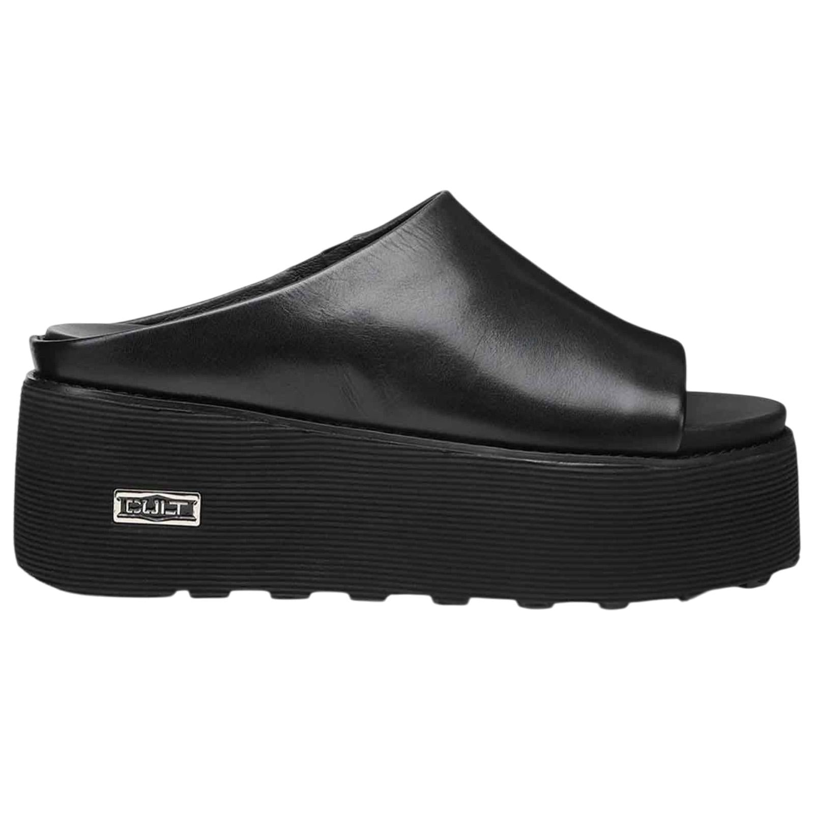 Ciabatte CULT Donna CLW345700 NER 