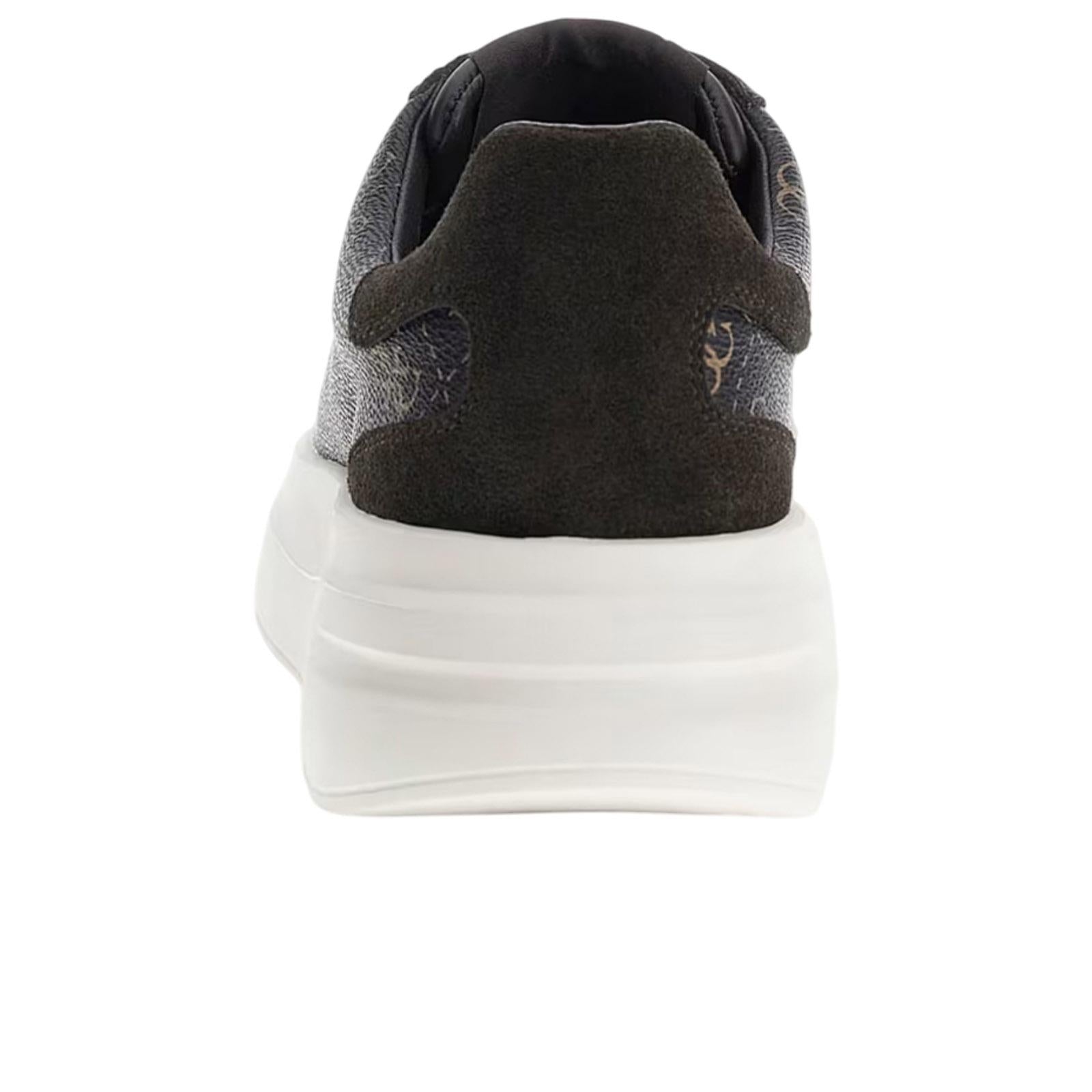 Sneakers GUESS FMPVIBFAL12 TES GUESS 