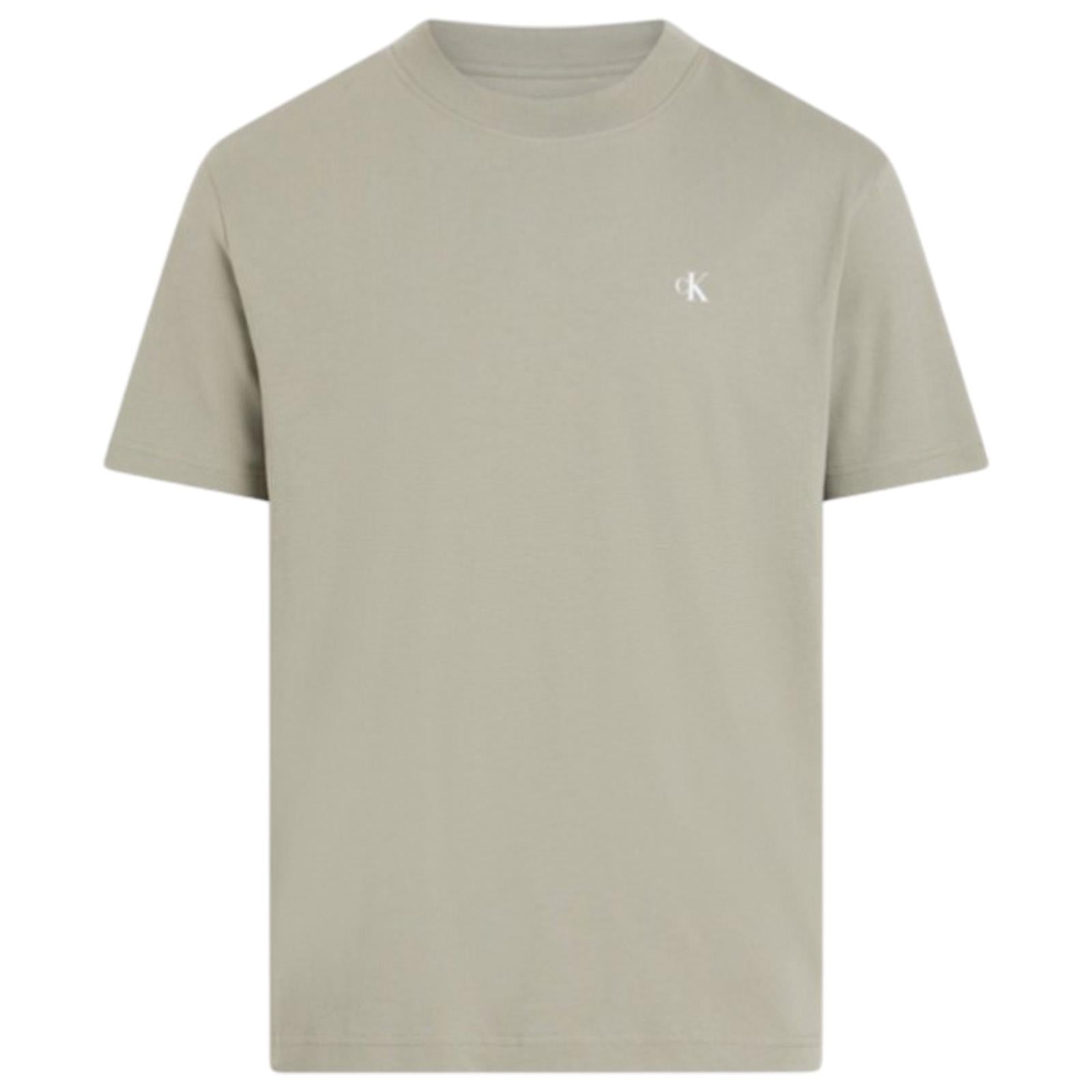 T-shirt CALVIN KLEIN Uomo J30J327523 PCZ 