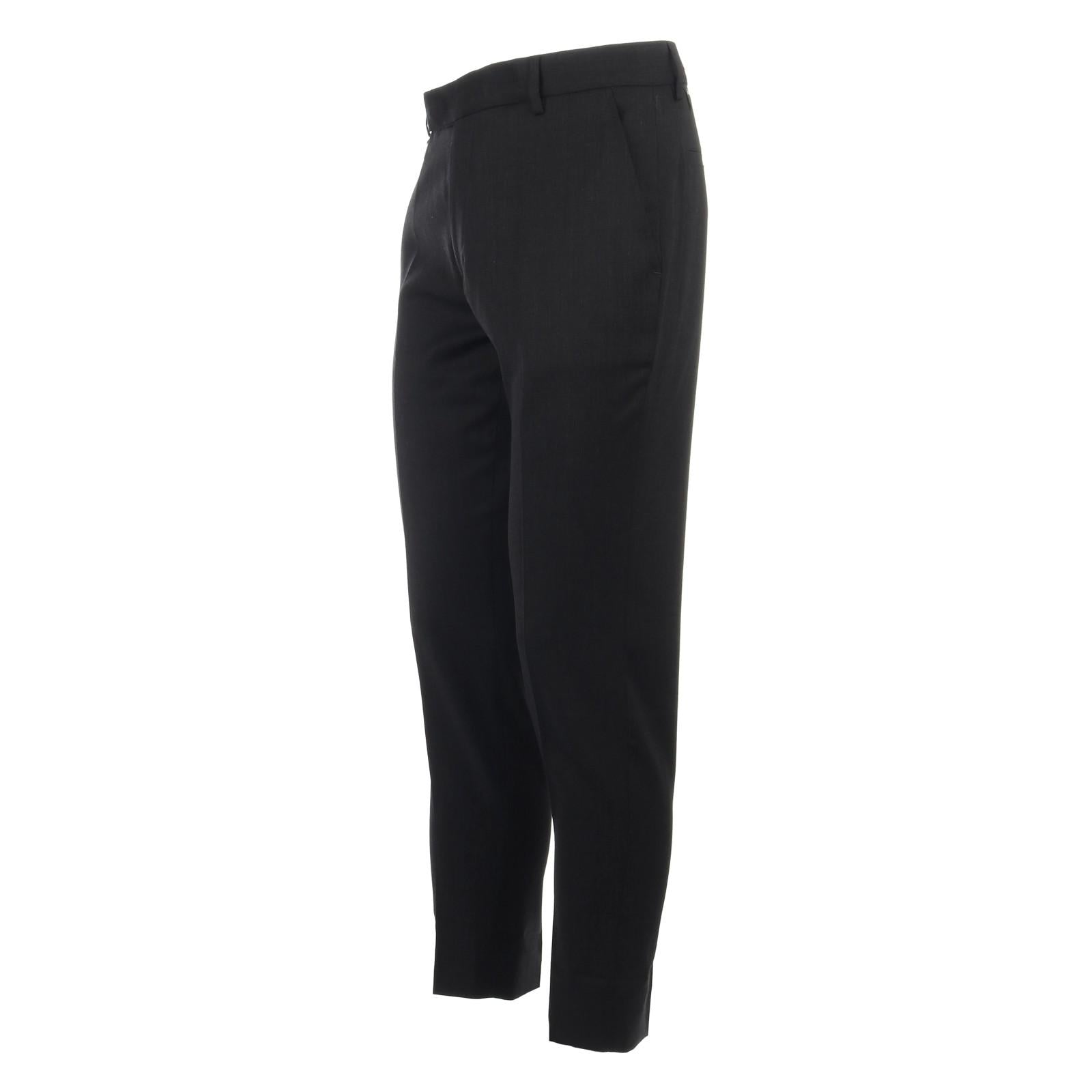 Pantalone GOLDEN CRAFT GC1PFW24256761 N038 GOLDEN CRAFT 