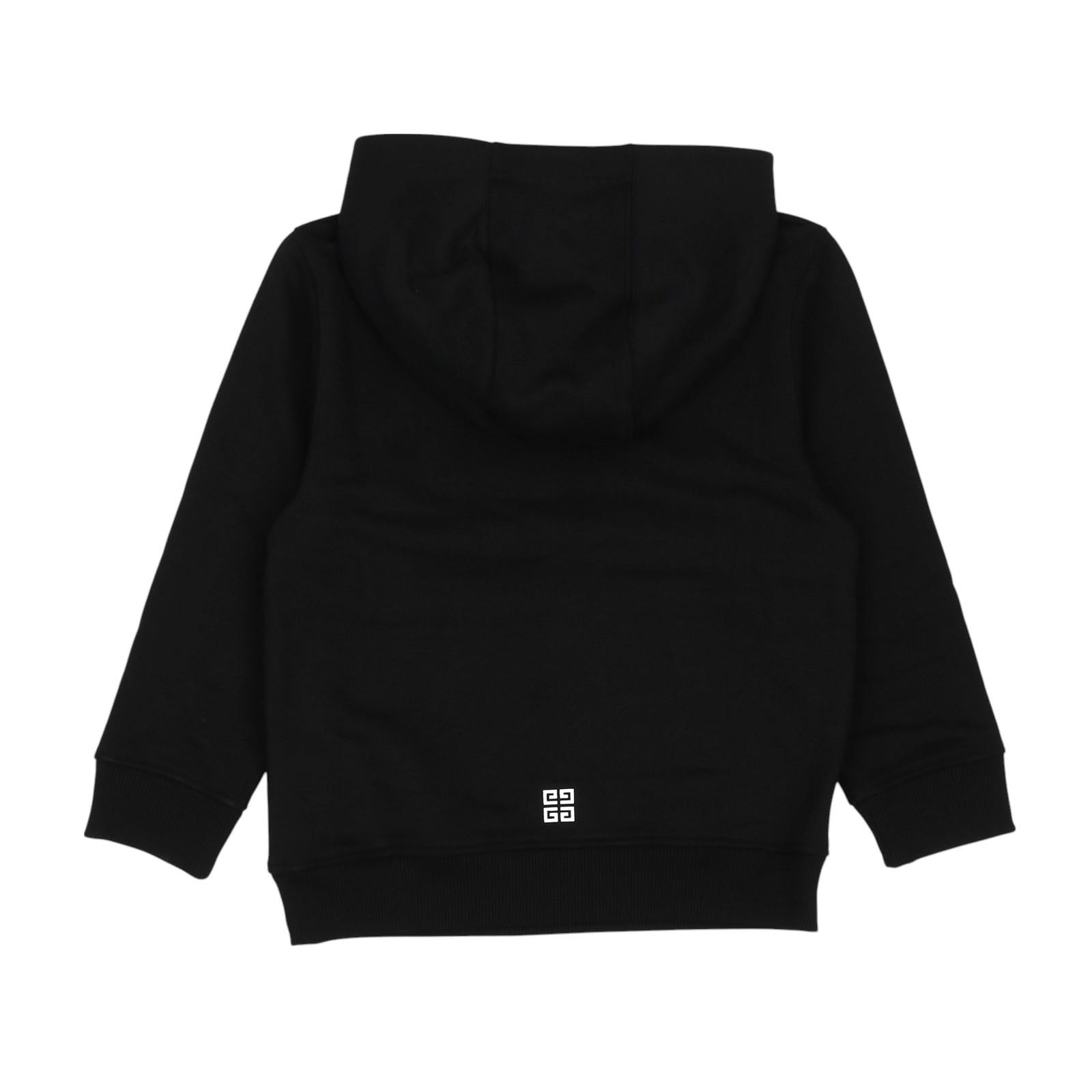 Felpa GIVENCHY  kids H30328 09B GIVENCHY 