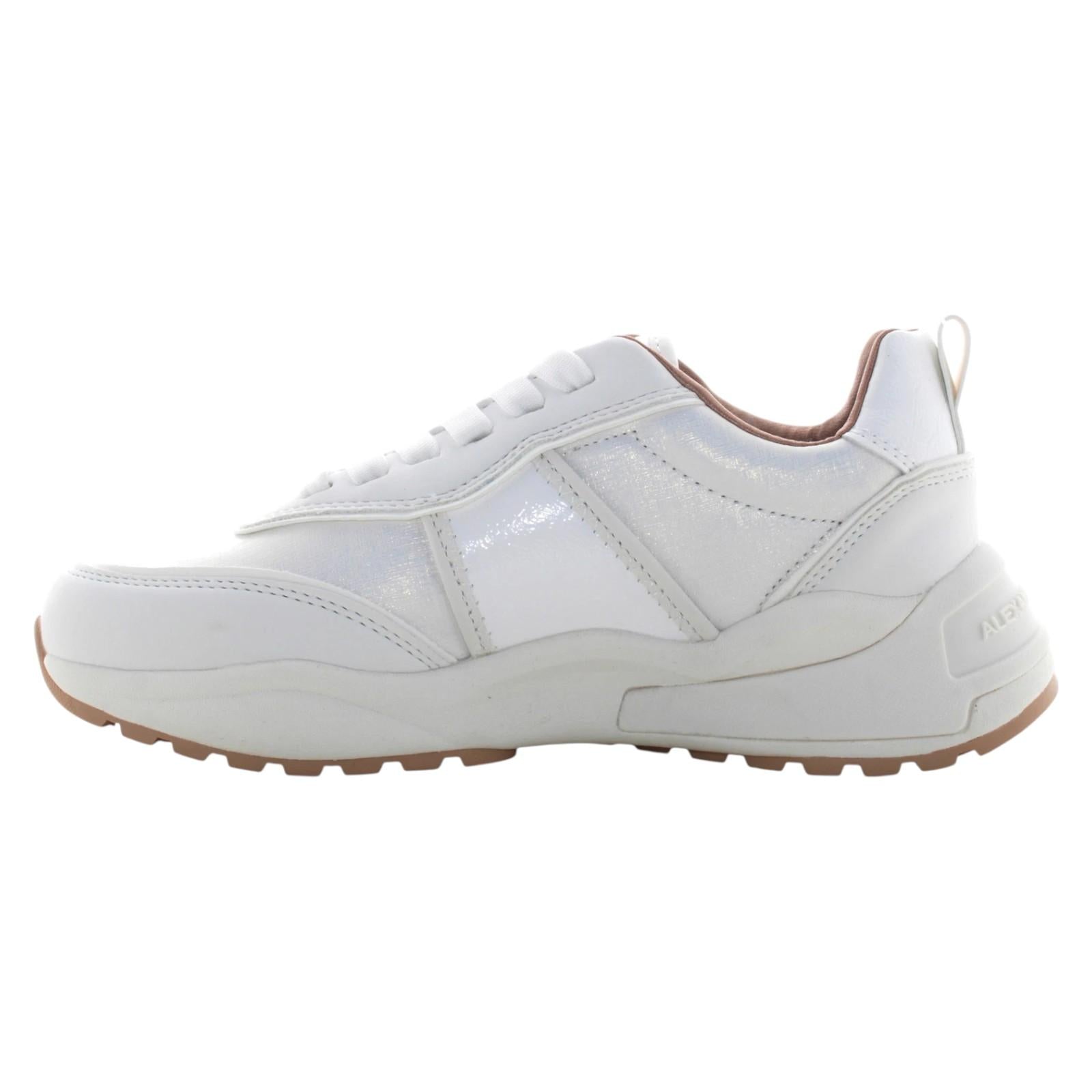 Sneakers ALEXANDER SMITH Donna EDW-8071 TWT 