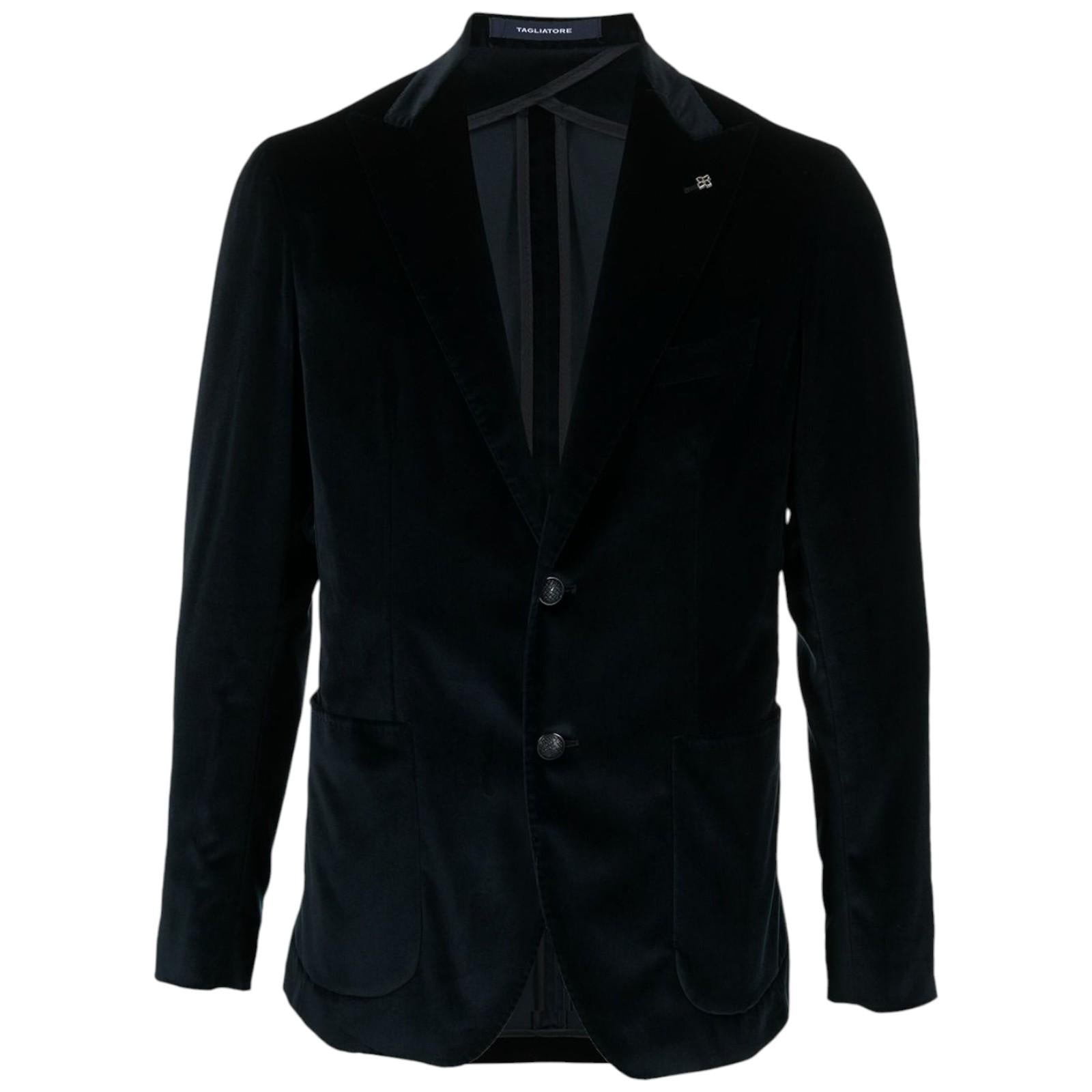 Giacca TAGLIATORE 1SMC26K-800007-V N1209 TAGLIATORE 