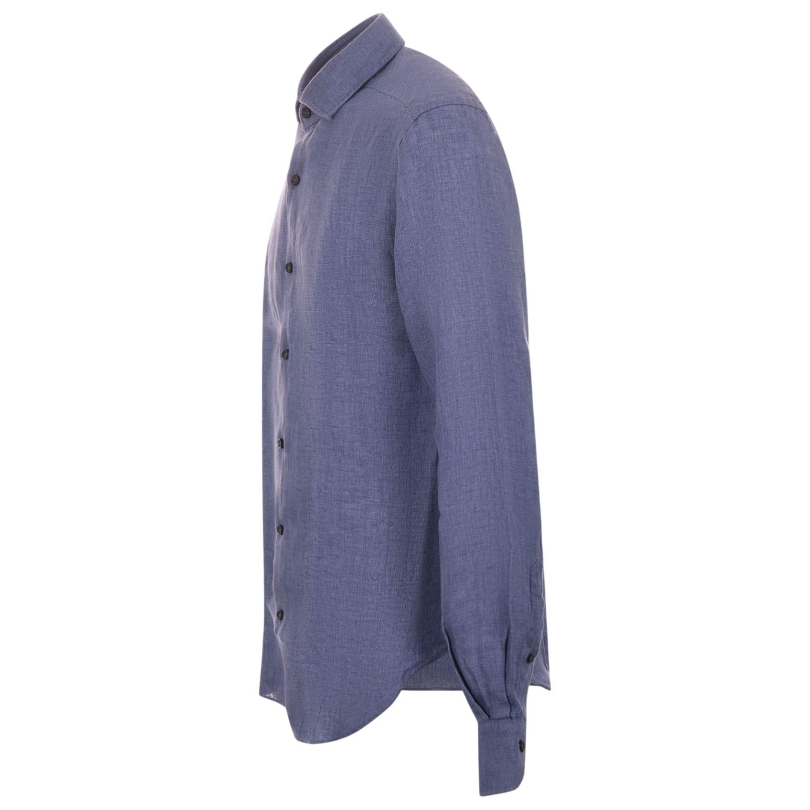 Camicia XACUS Uomo 11297-848ML 026 