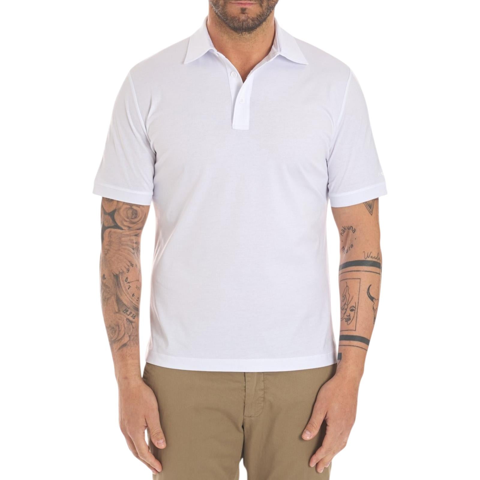 Polo PEOPLE OF SHIBUYA Uomo MALE-PM444M 007 