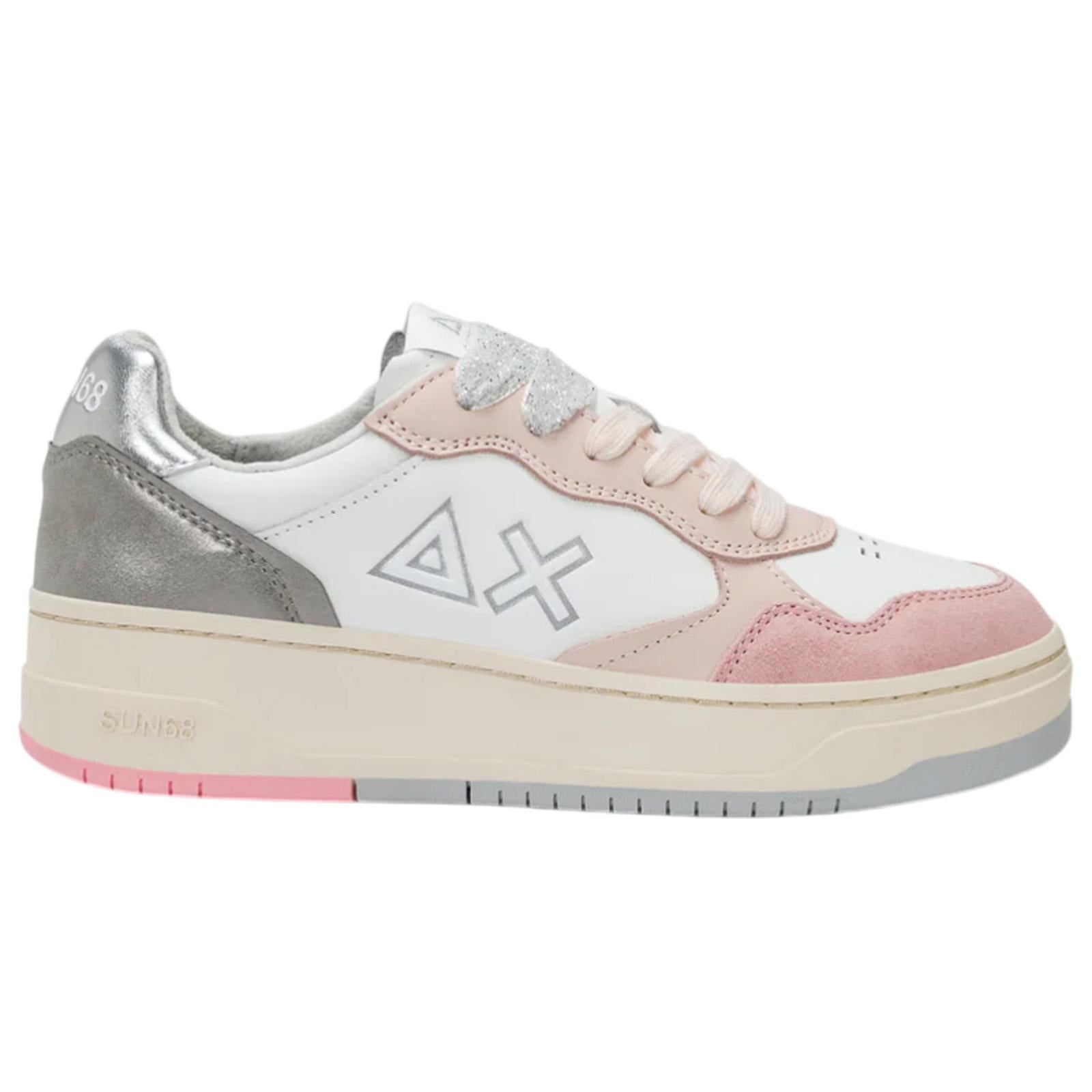 Sneakers SUN68 Z35234 3104 SUN68 
