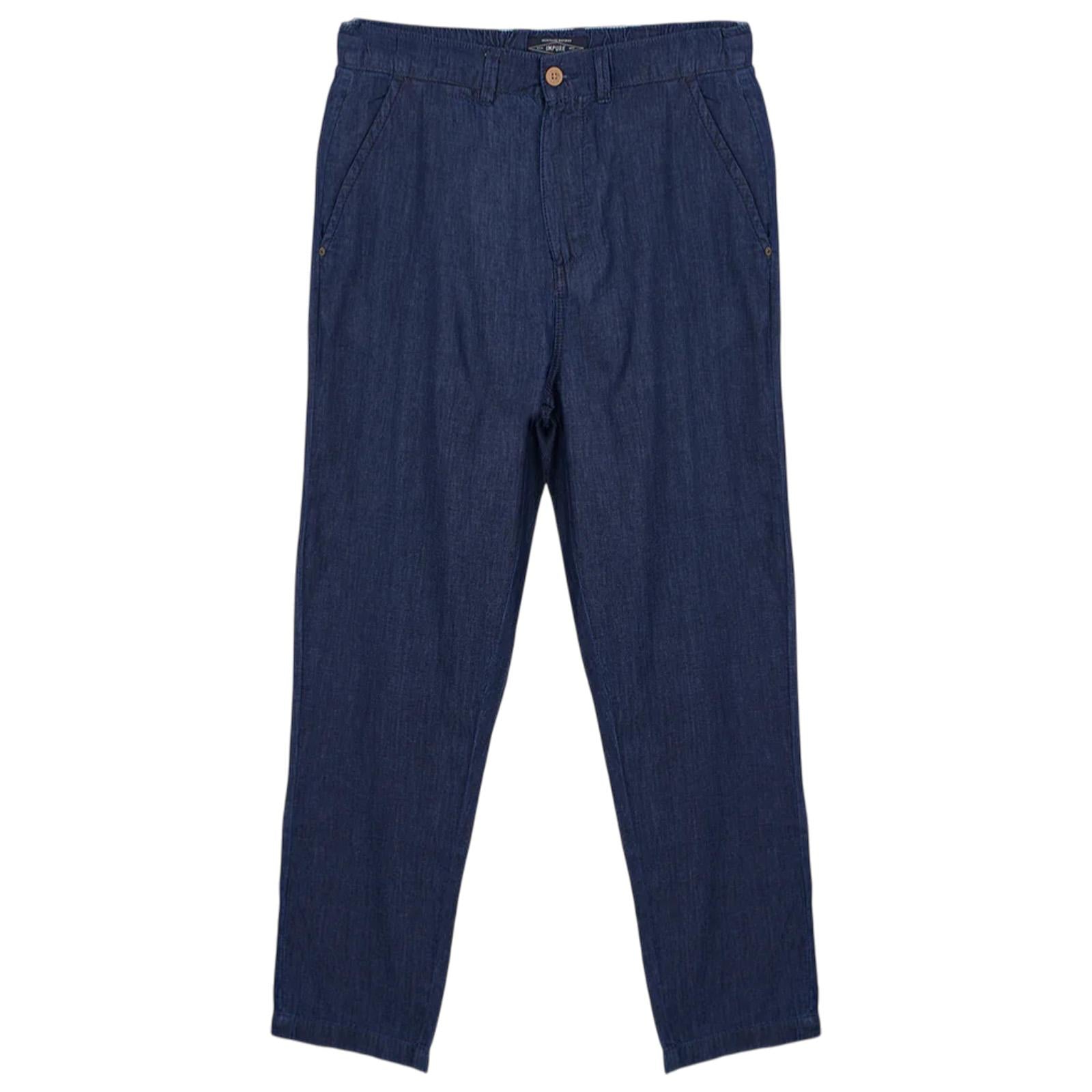 Pantalone IMPURE Uomo IM25SSPMMILES CMBC99 