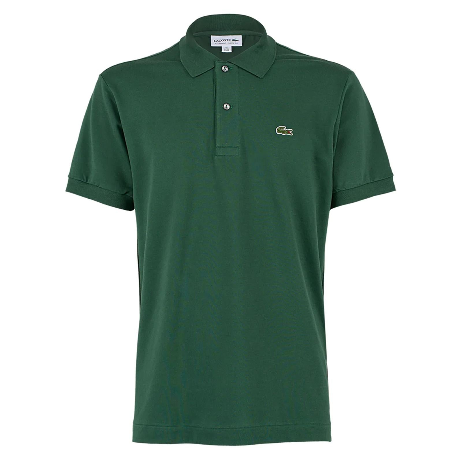 Polo LACOSTE Uomo PH9851-00 132 