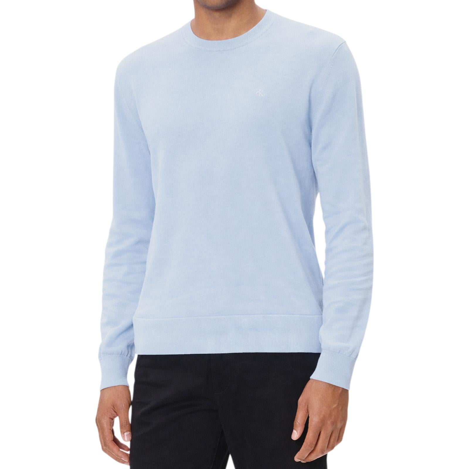 Maglione CALVIN KLEIN Uomo LV040BM343 24Q 