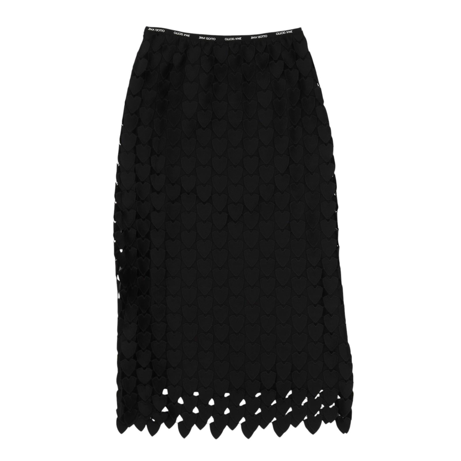 Gonna OTTOD'AME LIK-DN6160 1921 OTTOD'AME 